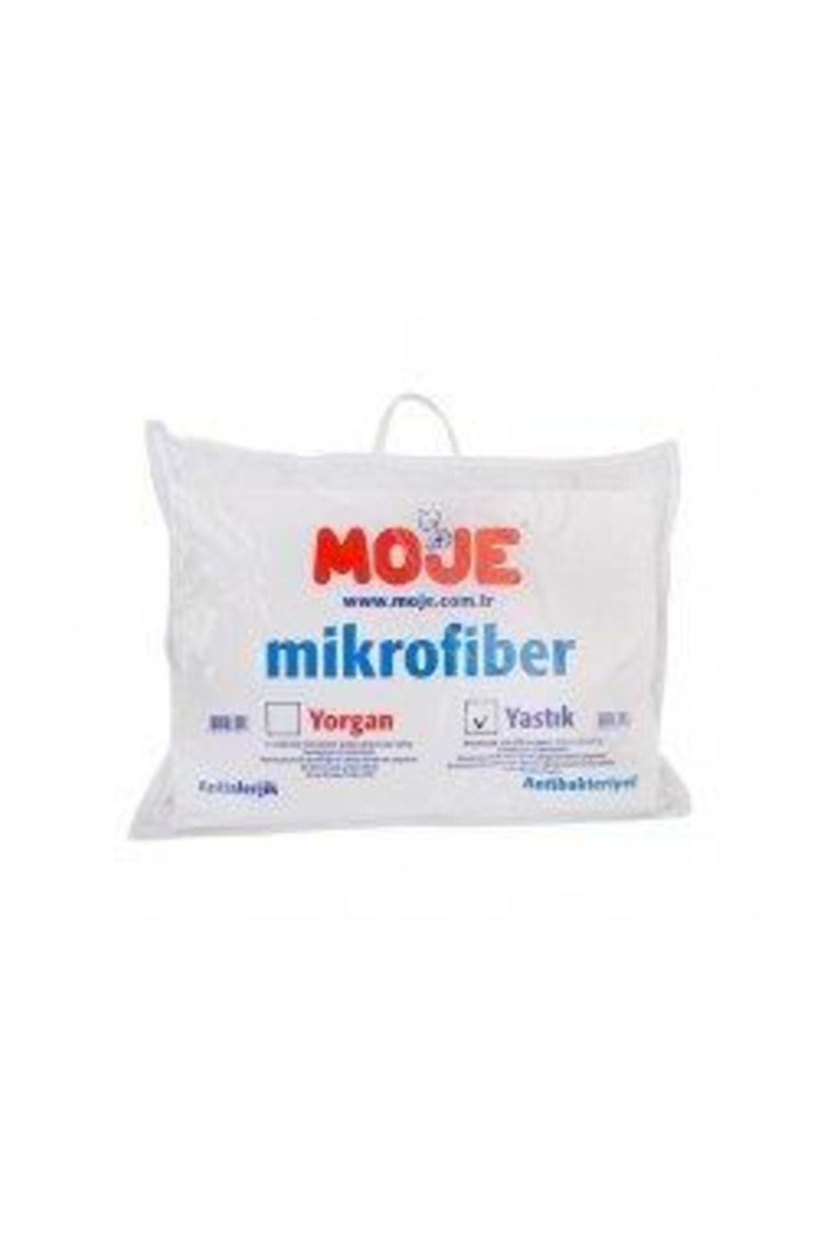 Moje Mikrofiber Bebek Yastğı