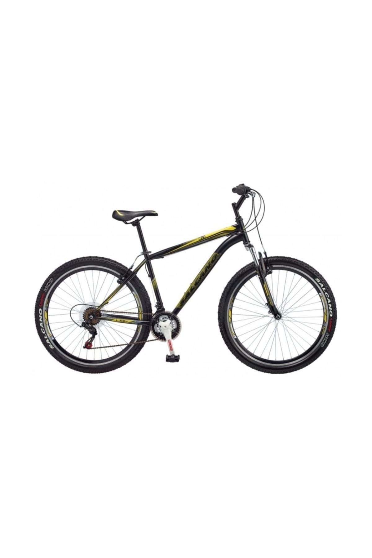 Salcano Lion 27,5 V 21 vites Dağ Bisikleti 2019 model