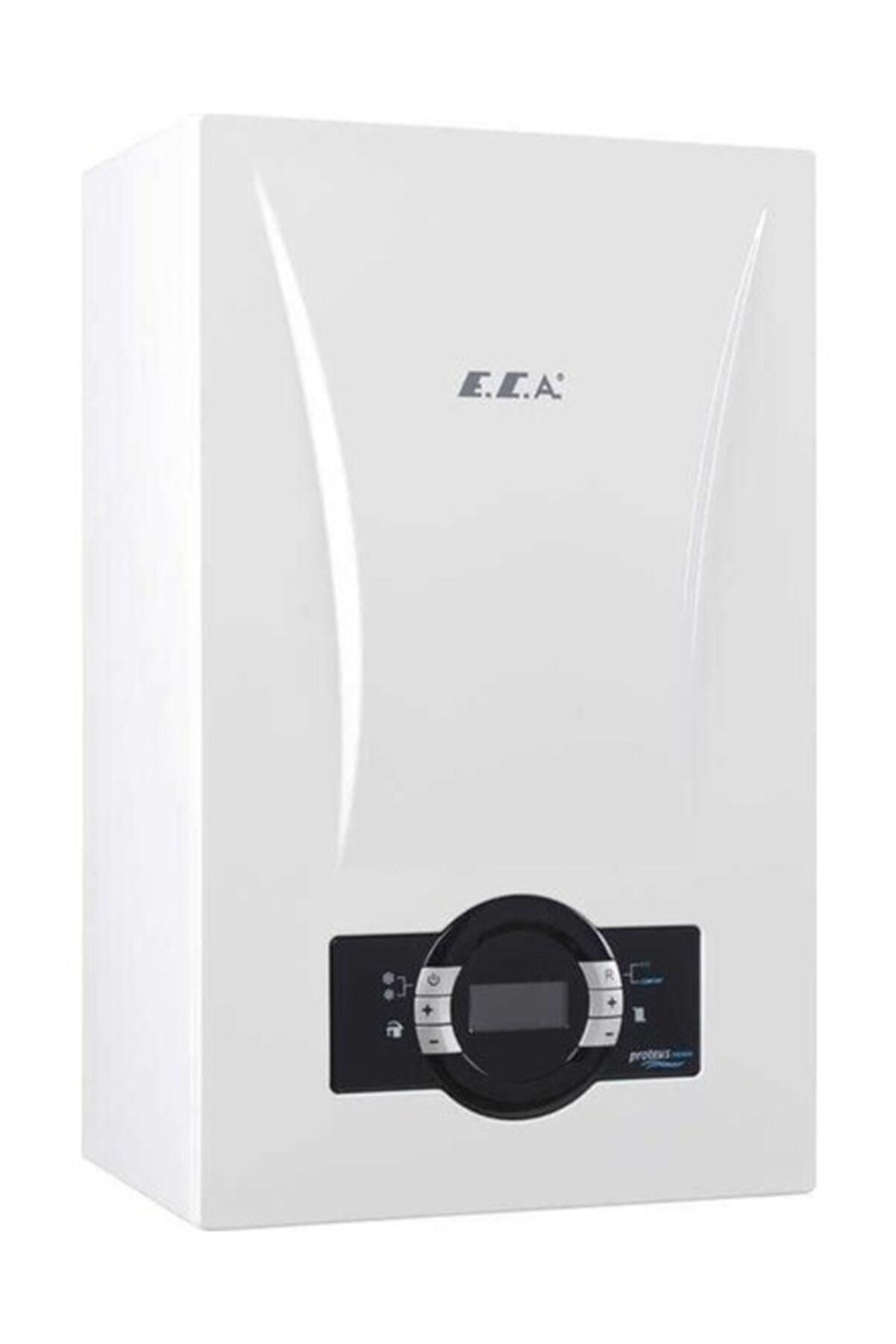 Proteus Premix 24 Kw (20.000 Kcal) Tam Yoğuşmalı Kombi Proteus Premix 24 Kw