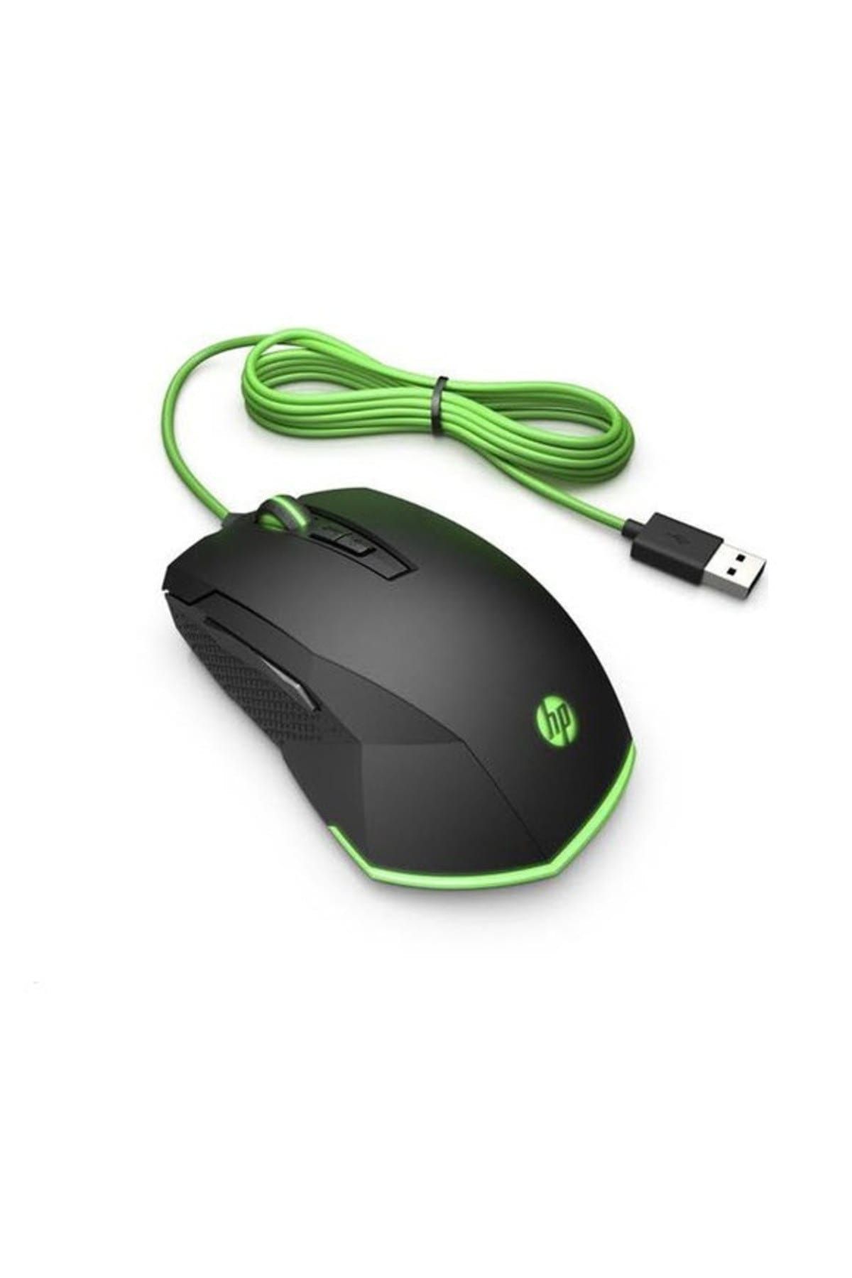 HP Pavilion Gaming 200 Oyuncu Mouse 5JS07AA
