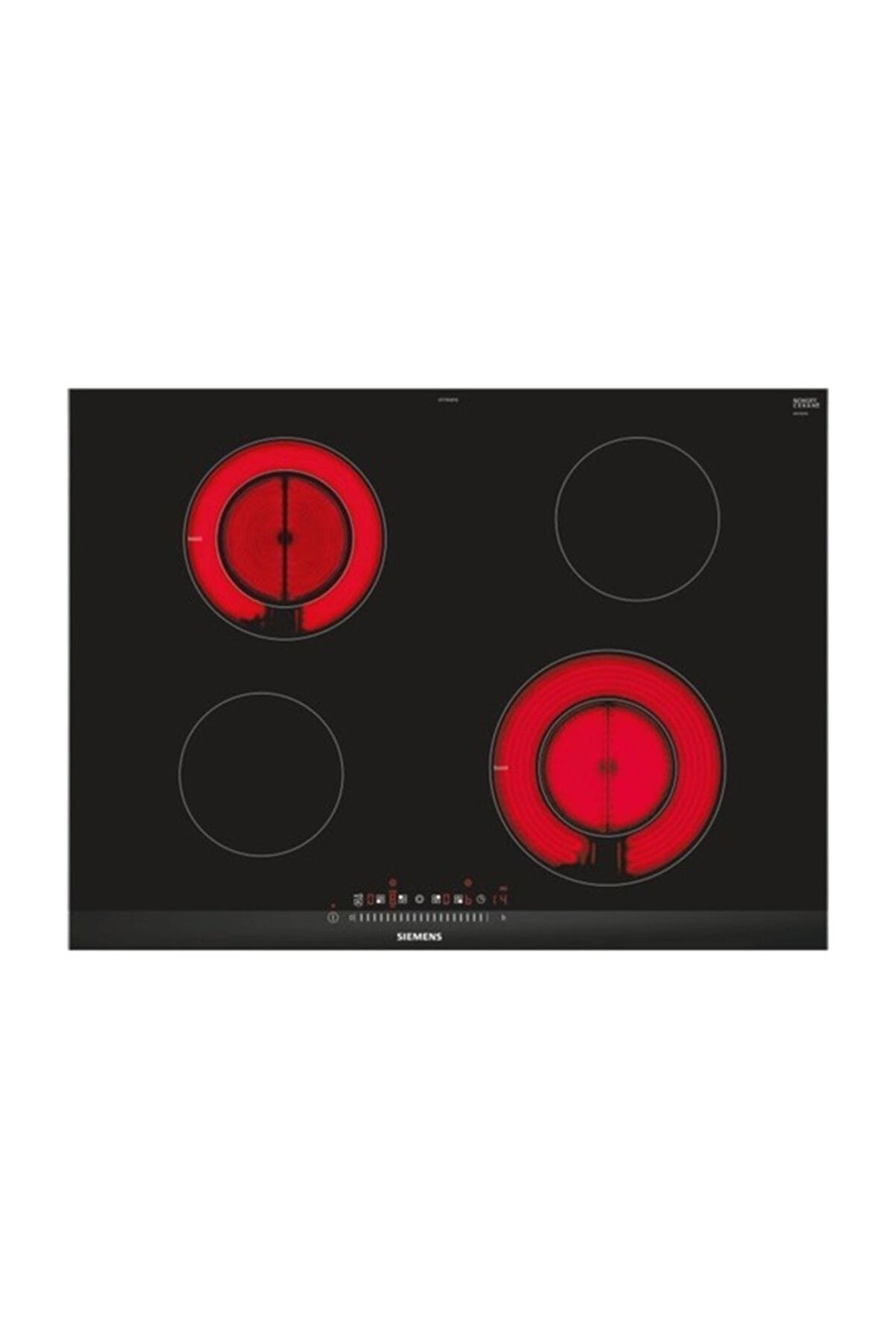 Cam Seramik Radyan Ocak ET775FGP1E