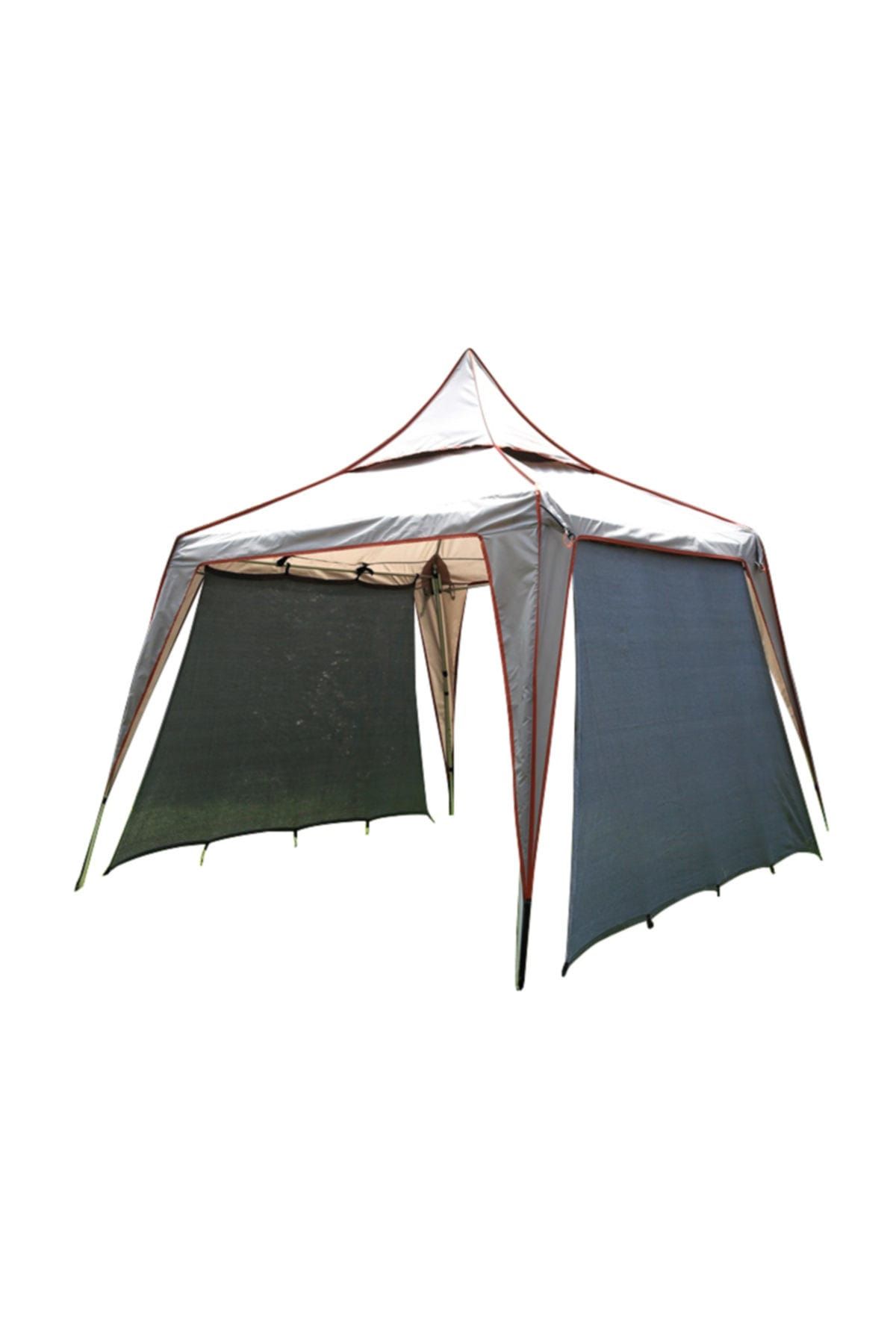 Freecamp Turbo Suv Canopy 4 Mevsim Tente