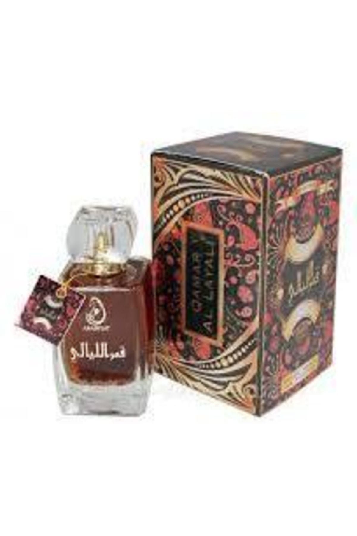 Elie Saab Qamar Al Layalı Edp 100 ml Kadın Parfüm 6326658545859