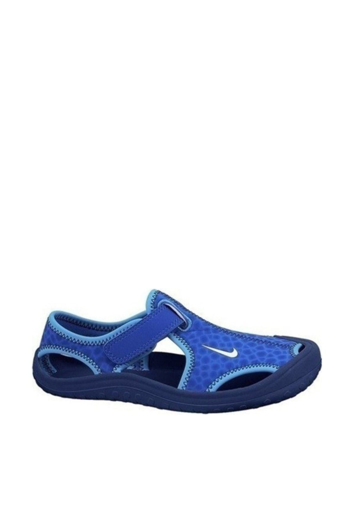 Nike Unisex Çocuk Sandaleti Sunray Protect 344926-409