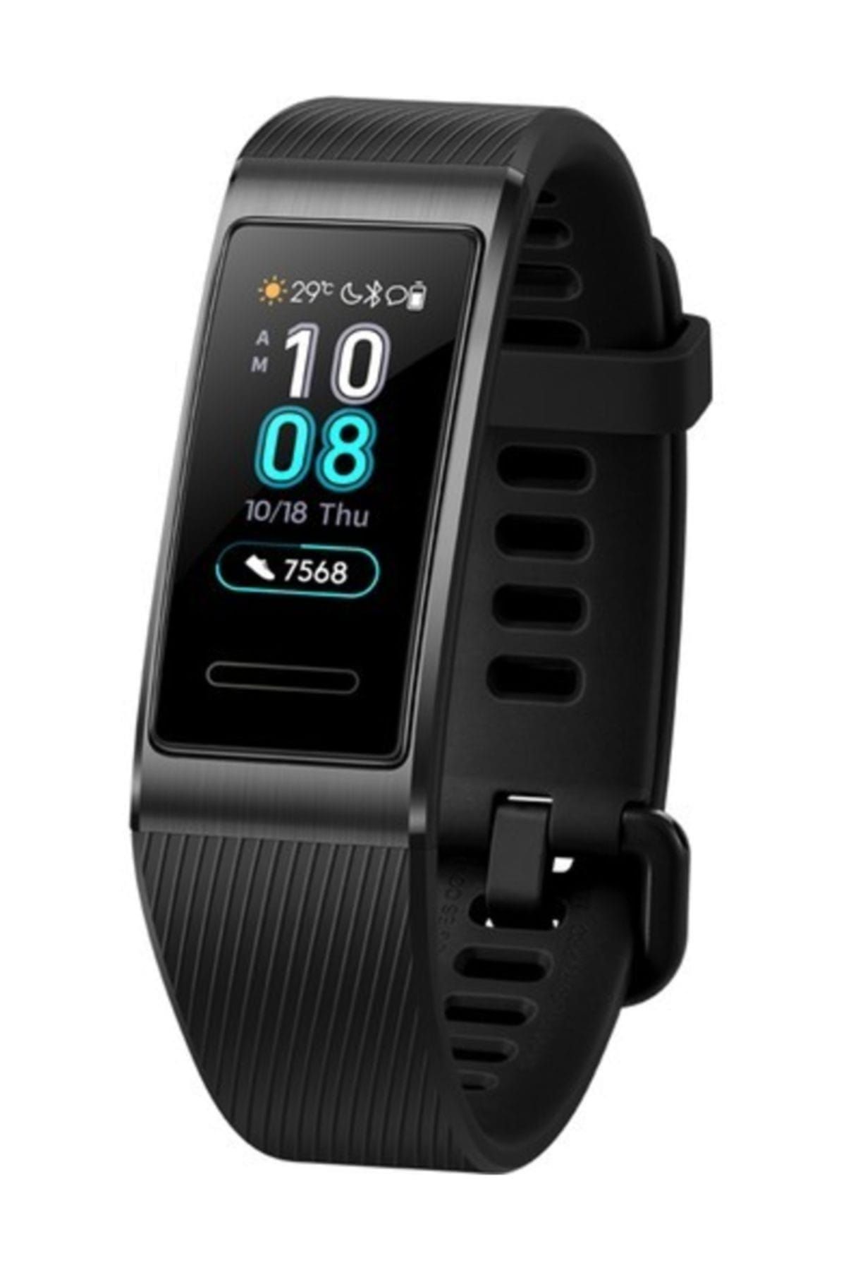 Huawei B3 Pro Talkband 2 Akıllı Saat/Bileklik Siyah