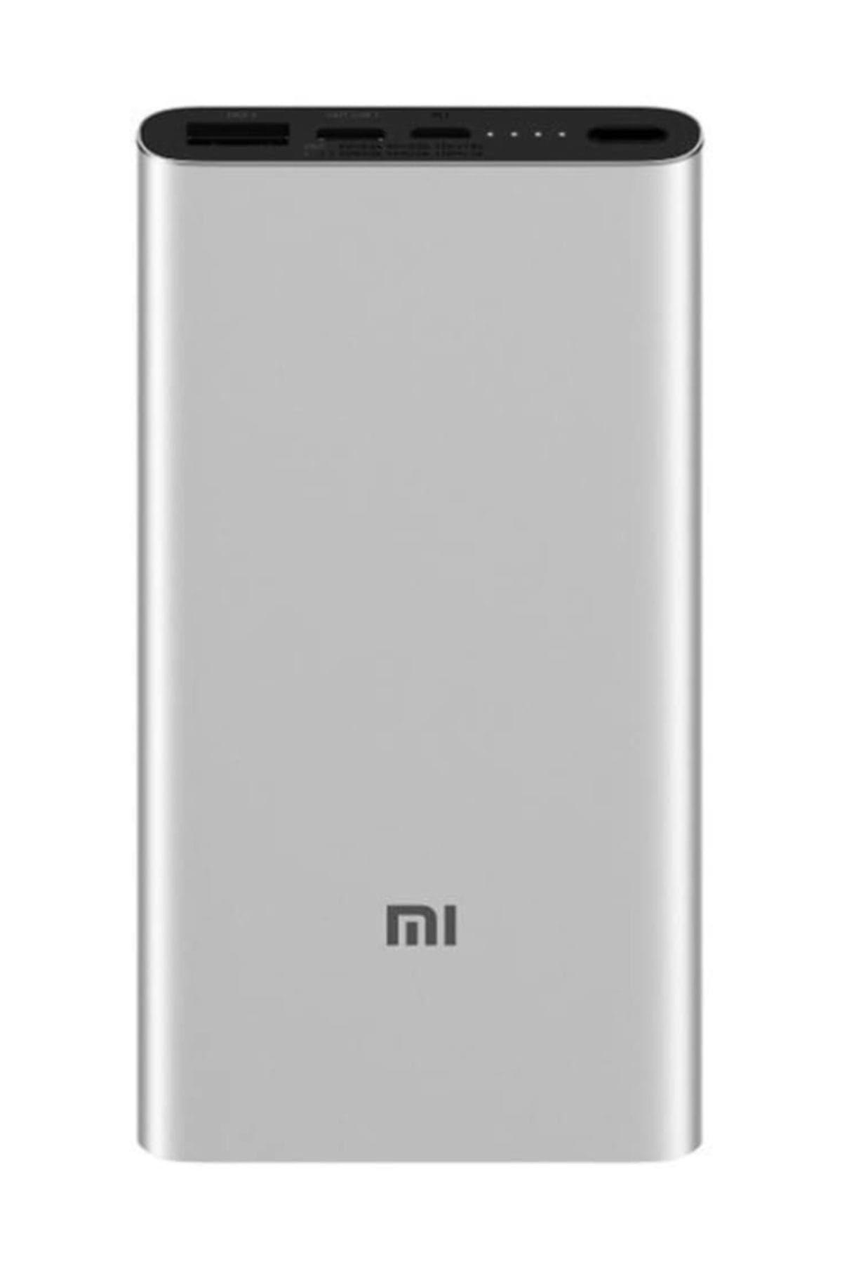Внешние Аккумуляторы Mi Купить