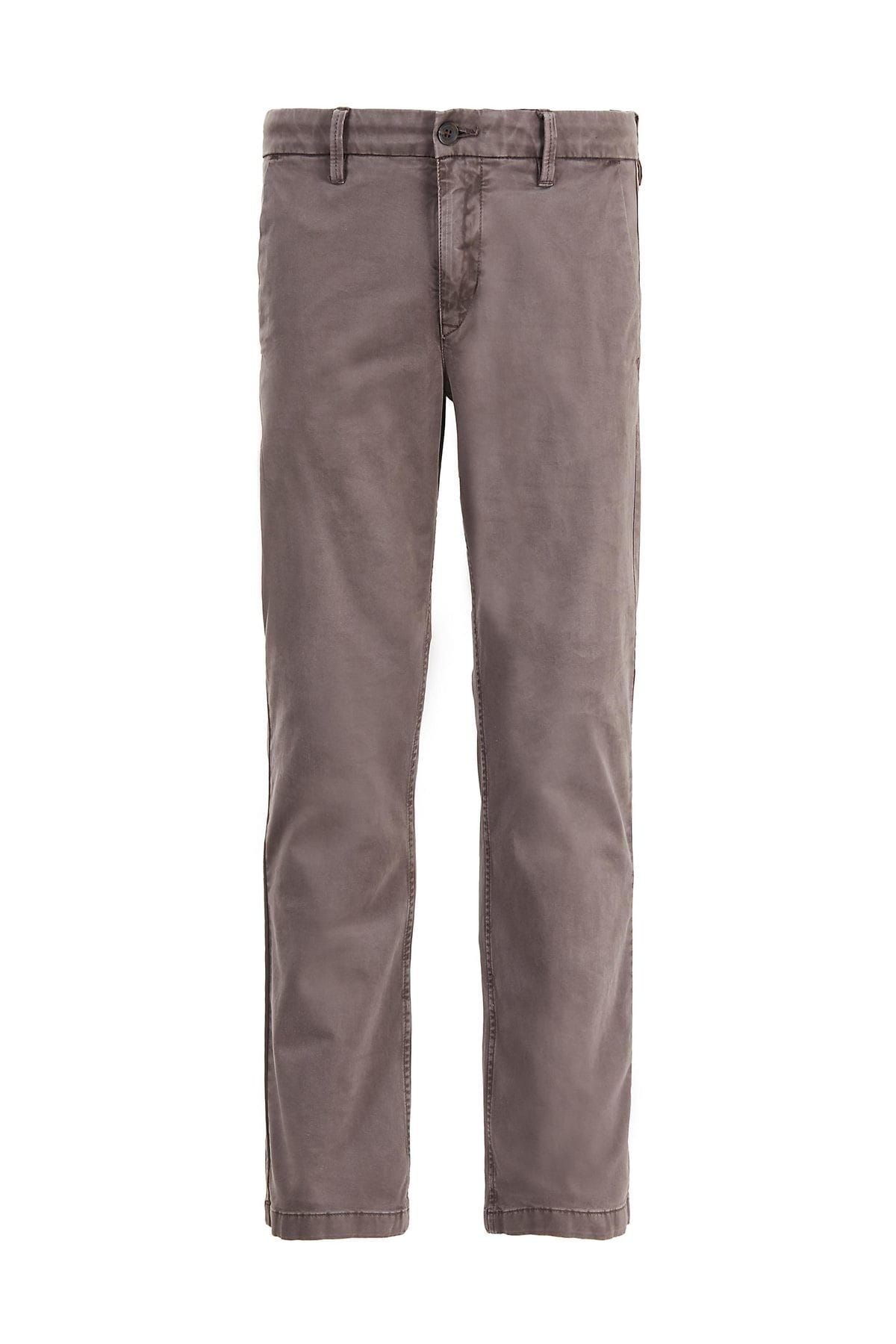 Timberland Squam Lake SLW Twill Straight Chino