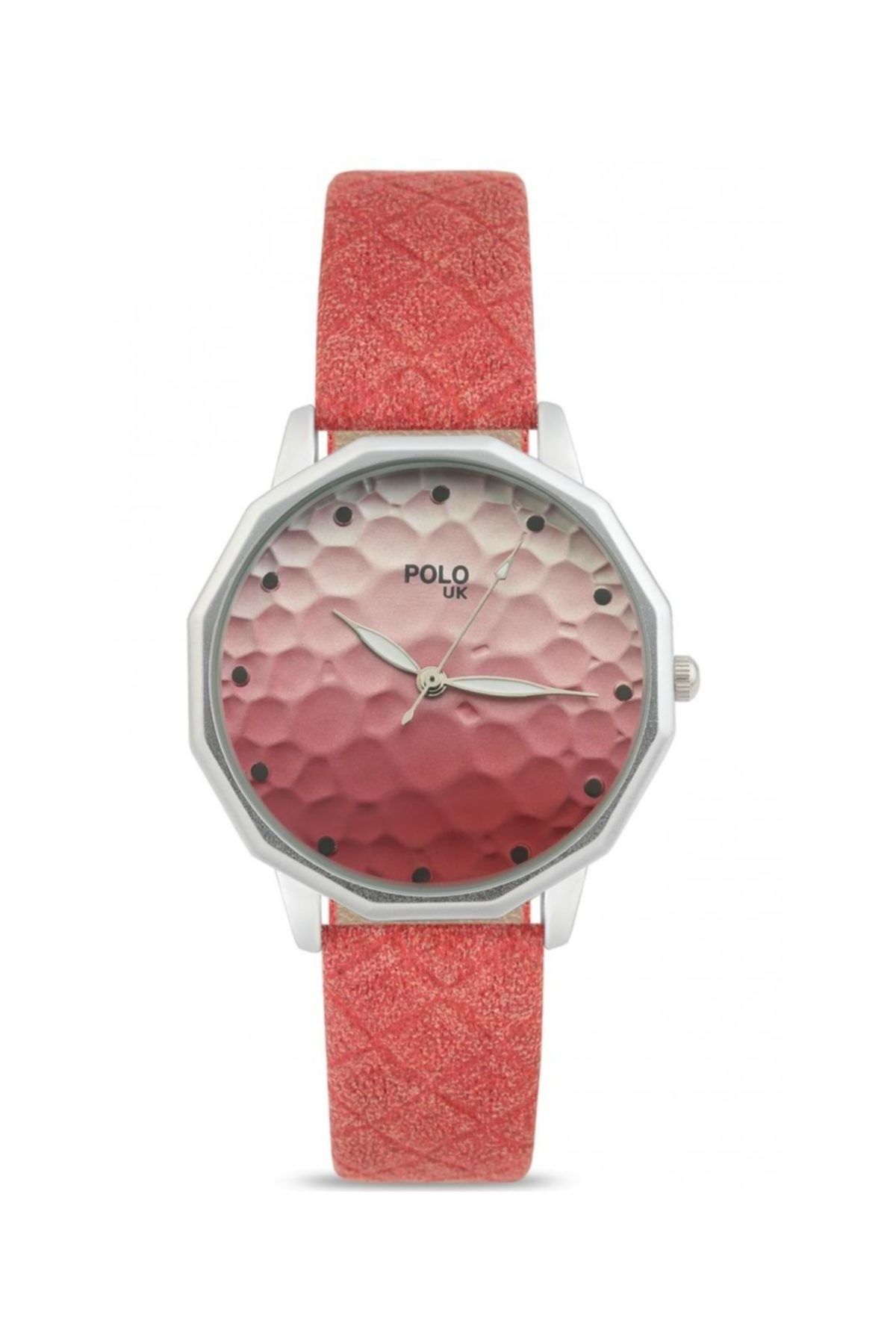 Polo U.K. Kadın Kol Saati POLOUK 501