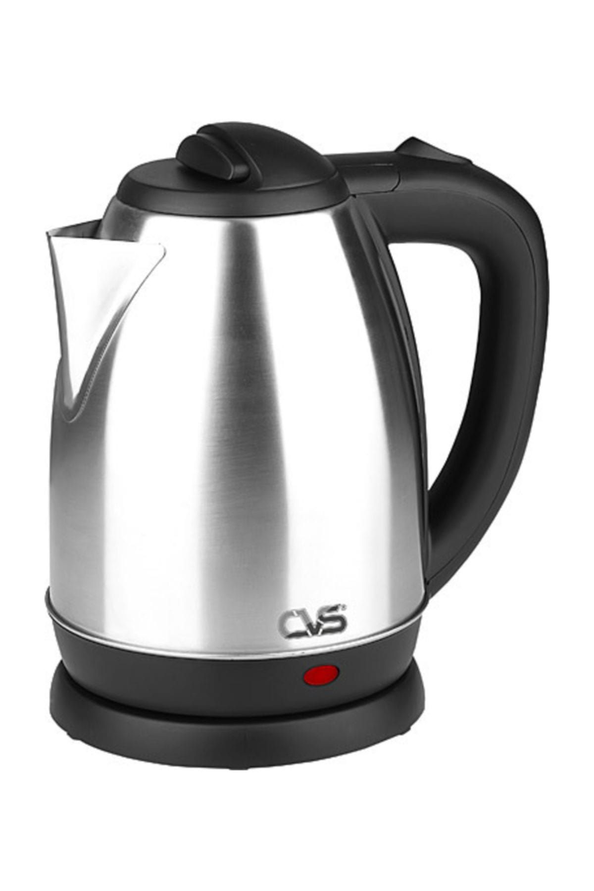CVS DN 2316 MİSİS 1.7 LT GİZLİ ÇELİK KETTLE