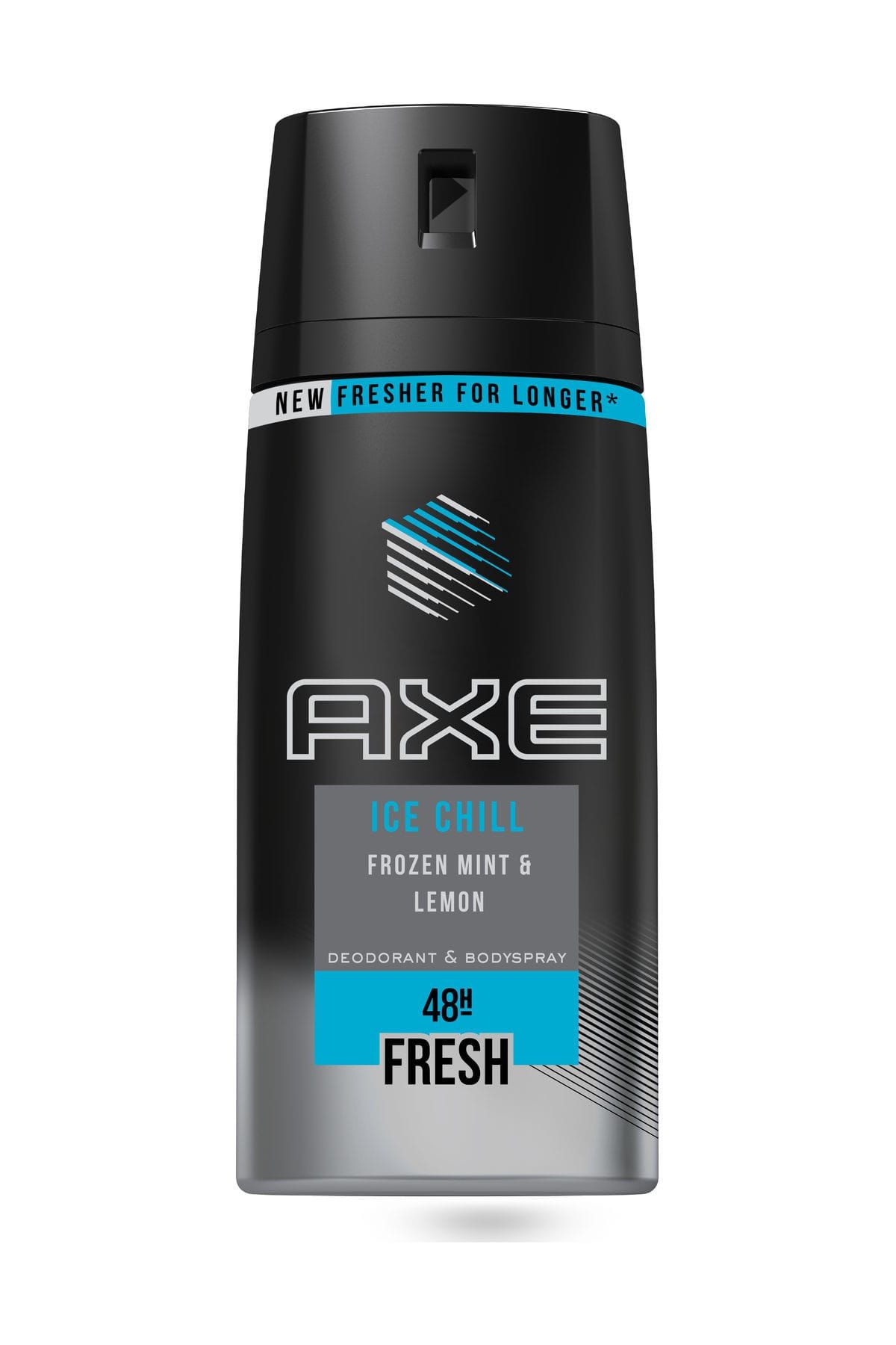 Axe Erkek Deodorant Sprey Ice Chill 150  ml