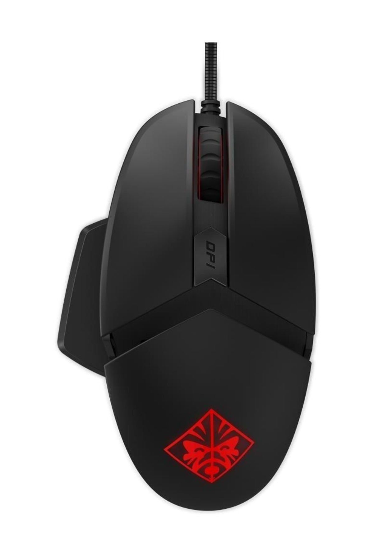 HP Omen Reactor Optical 2VP02AA Gaming Mouse
