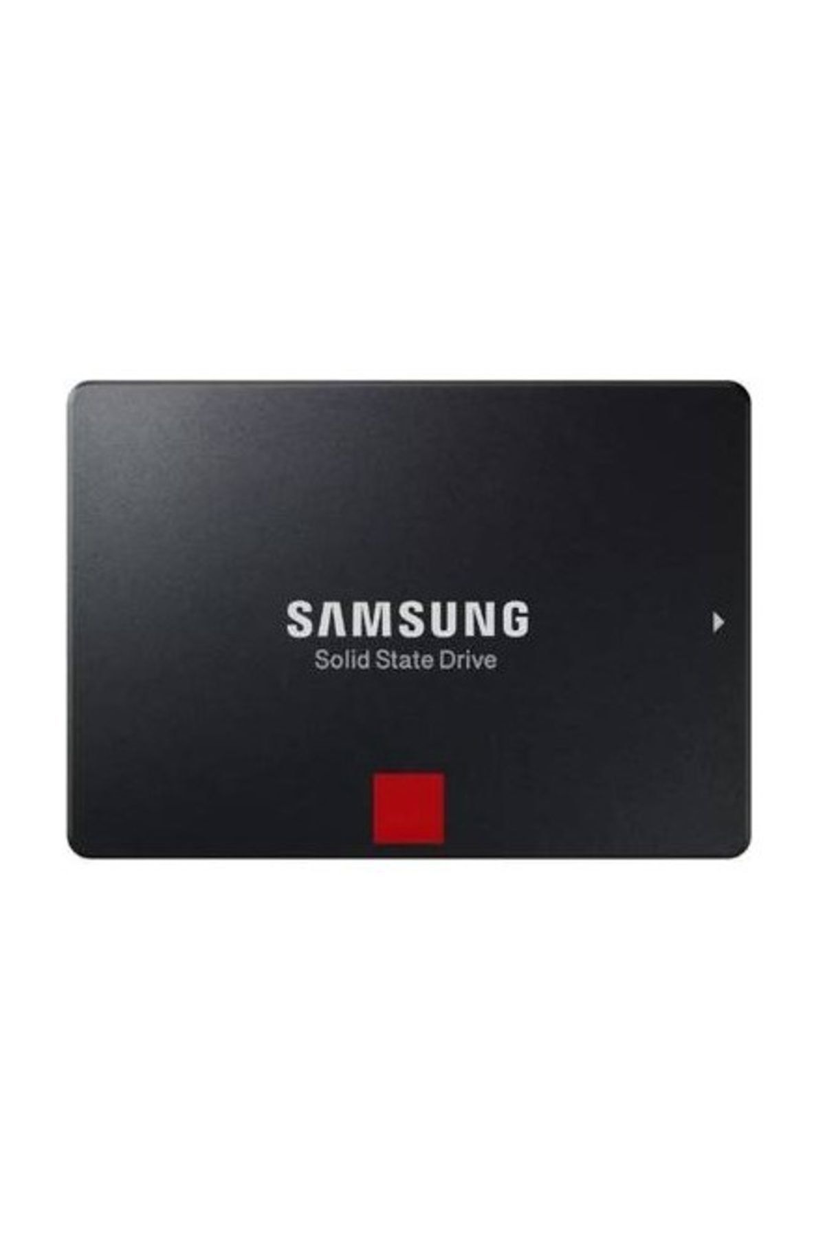 Samsung 860 Pro 1TB 560MB-530GB/s Sata3 2.5" SSD (MZ-76P1T0BW)