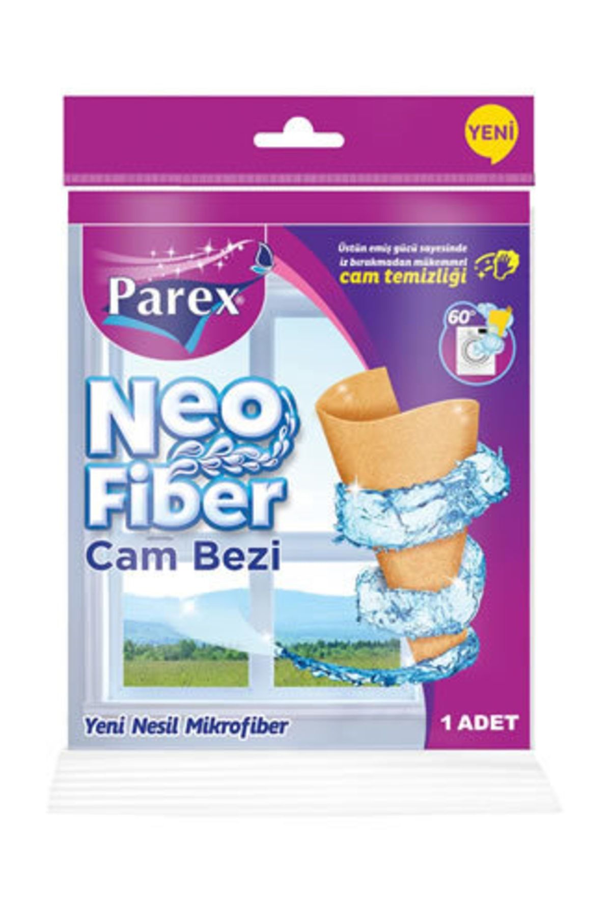 Parex Neofiber Cam Bezi