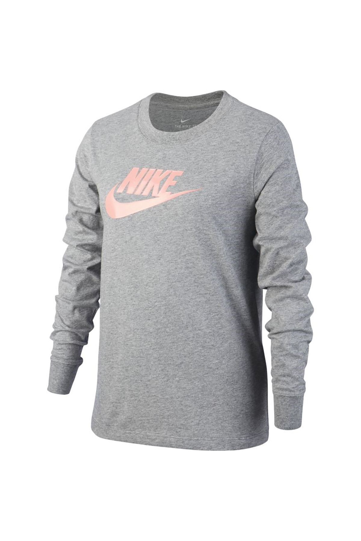 Nike Unisex Sweatshirt  - CI8295-091
