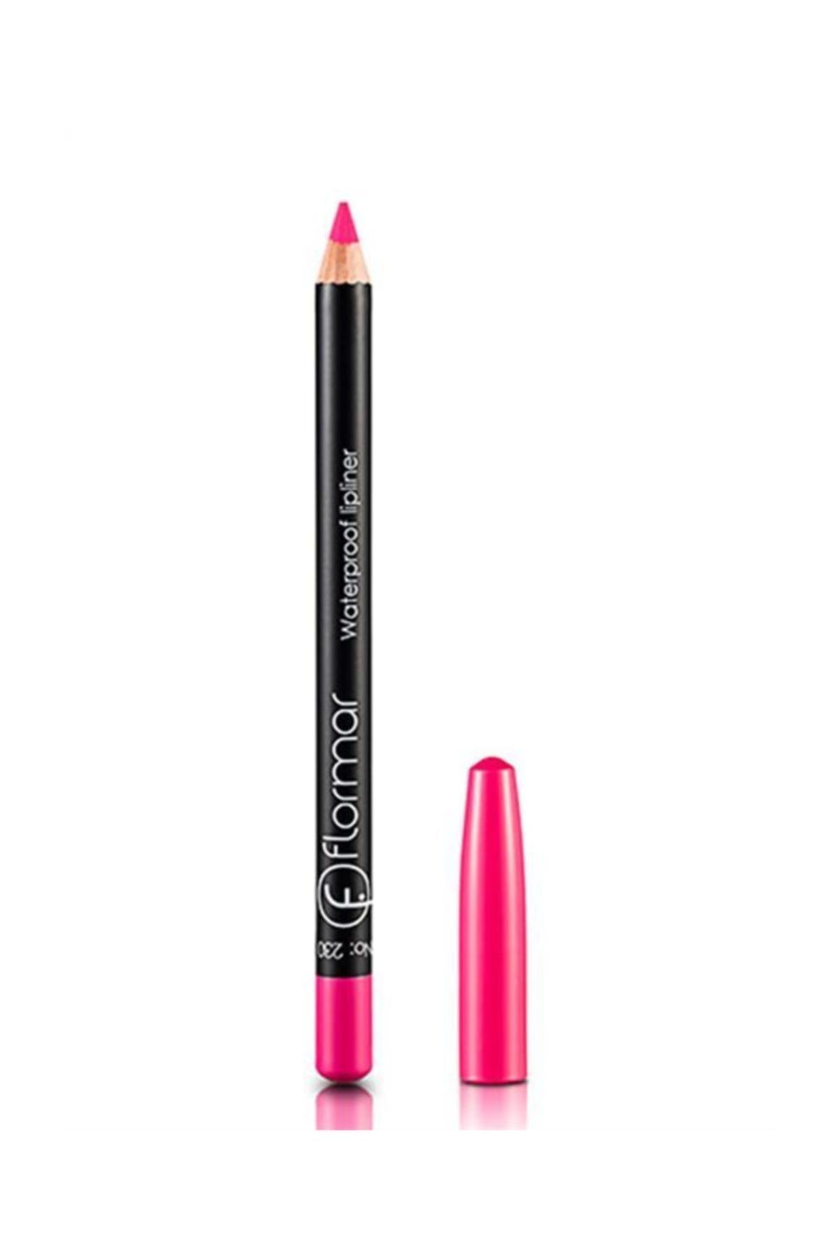 Flormar Lıplıner-220rebellıous Fuchsıa