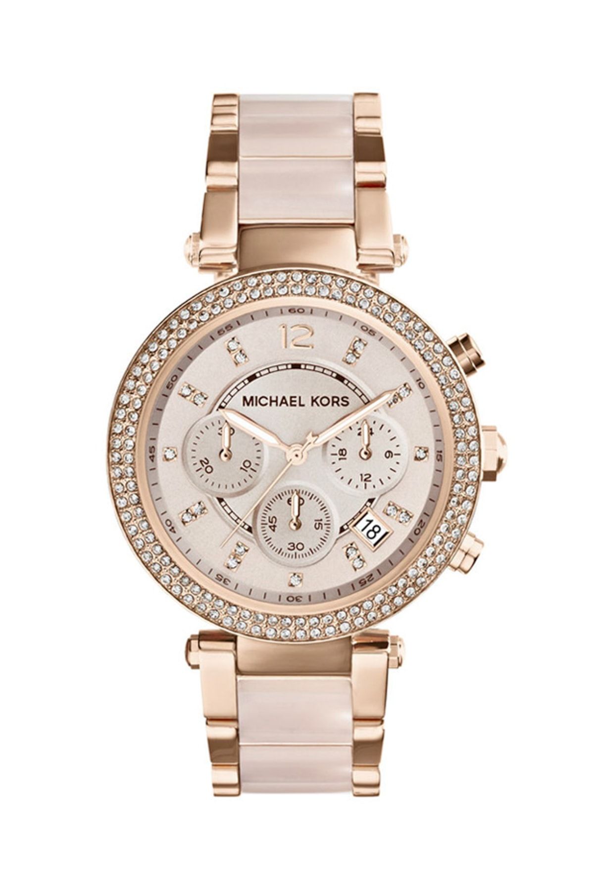 Michael Kors MK5896 KADIN KOL SAATİ