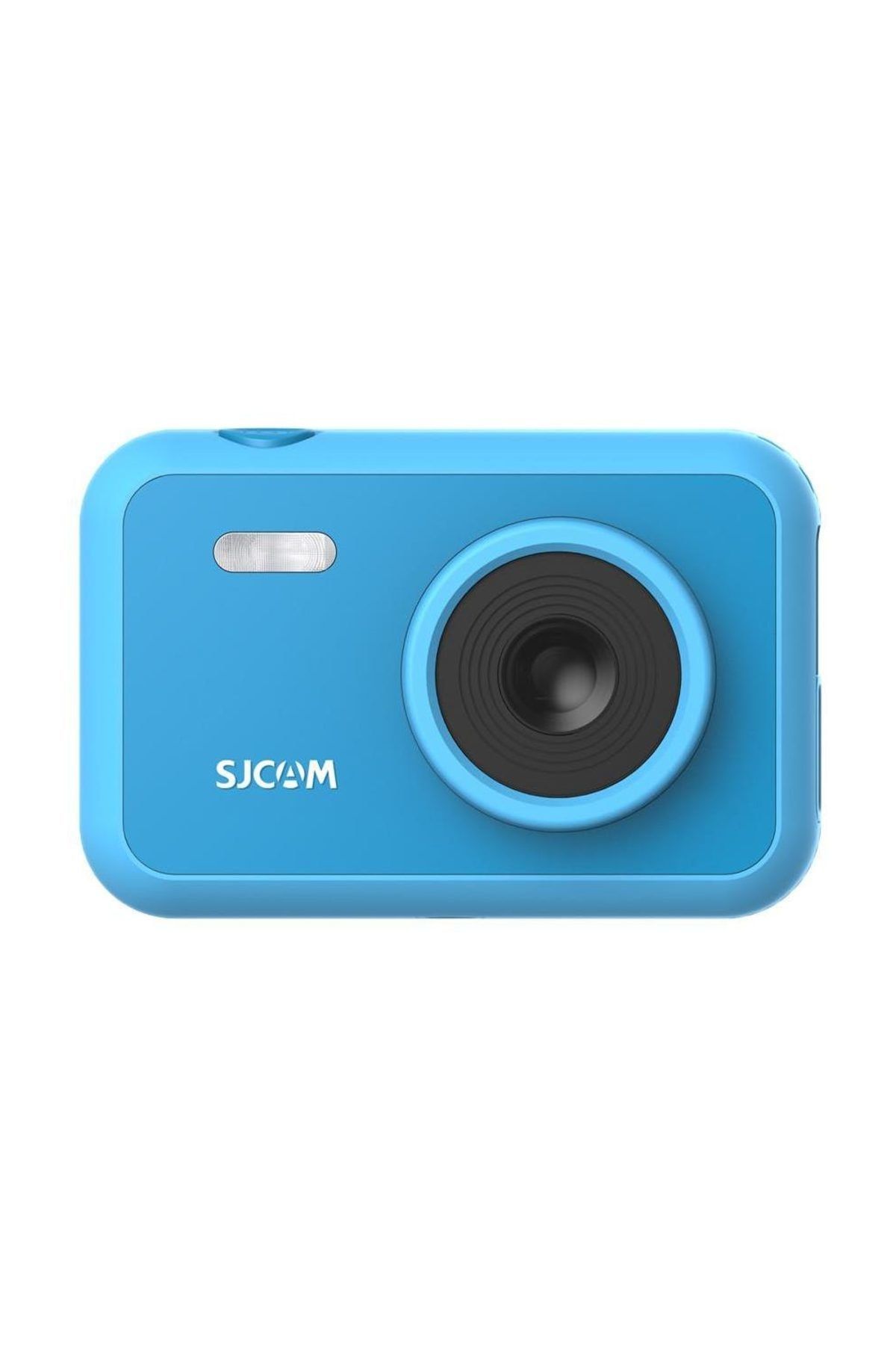 SJCAM Funcam Kids Aksiyon Kamerası - Mavi