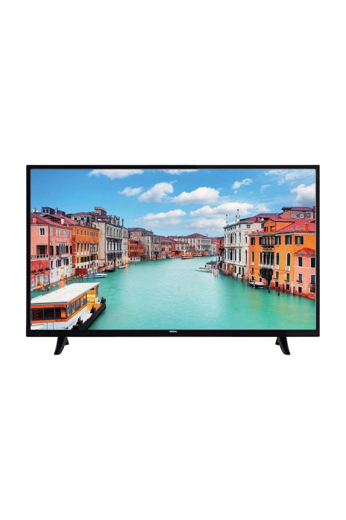 Regal 43R6520F 43" 109 Ekran Uydu Alıcılı Full HD Smart LED TV