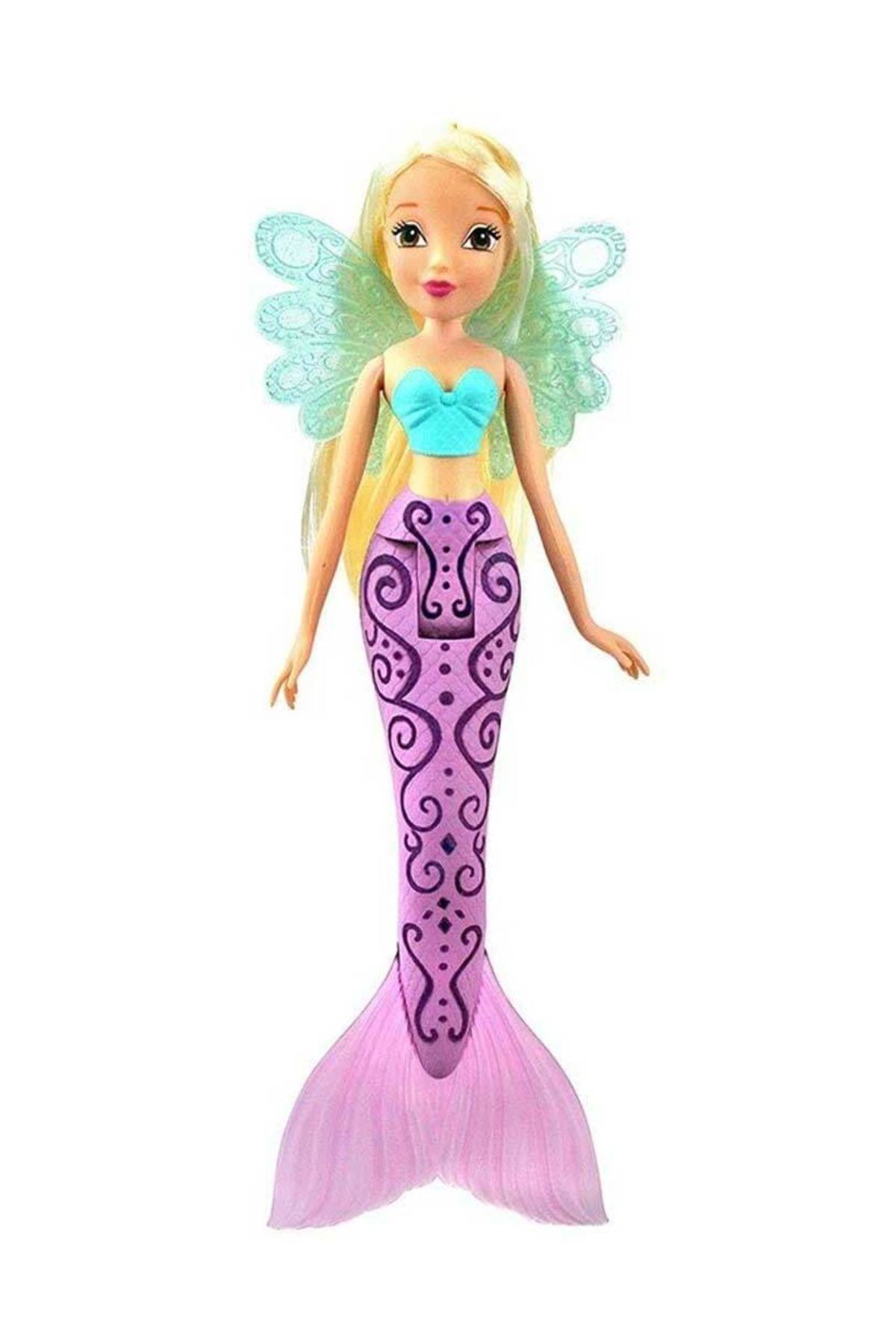 Sunman Winx Mermaid Fairy - Stella