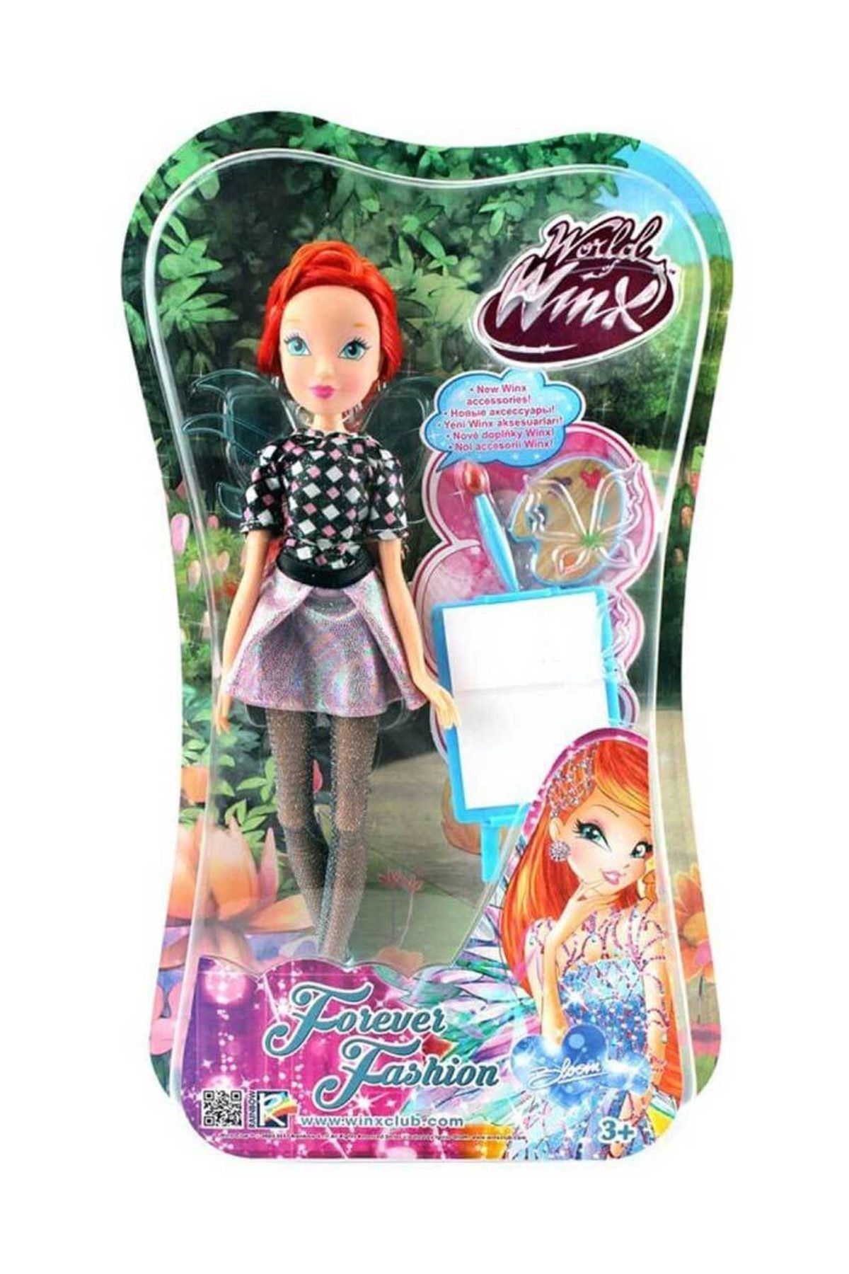 Winx Forever Fashion - Bloom
