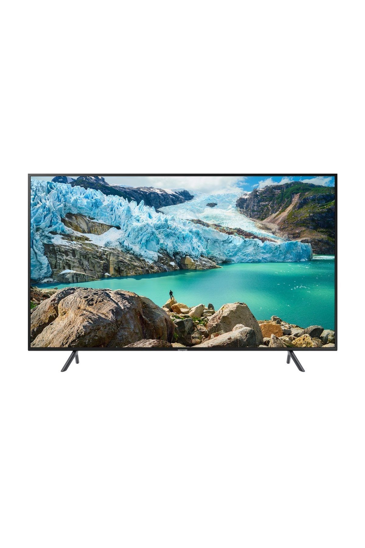 Samsung 43RU7100 43" 109 Ekran Uydu Alıcılı 4K Ultra HD Smart LED TV