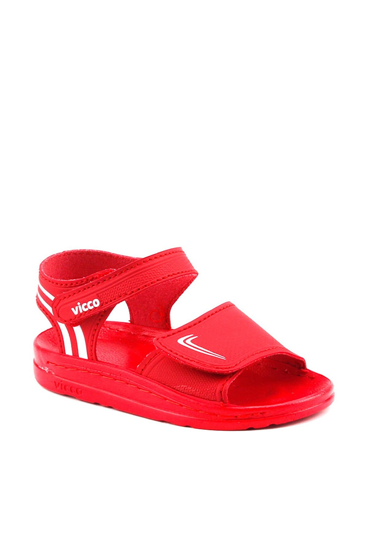 Vicco Kırmızı Erkek Sandalet 18A02304