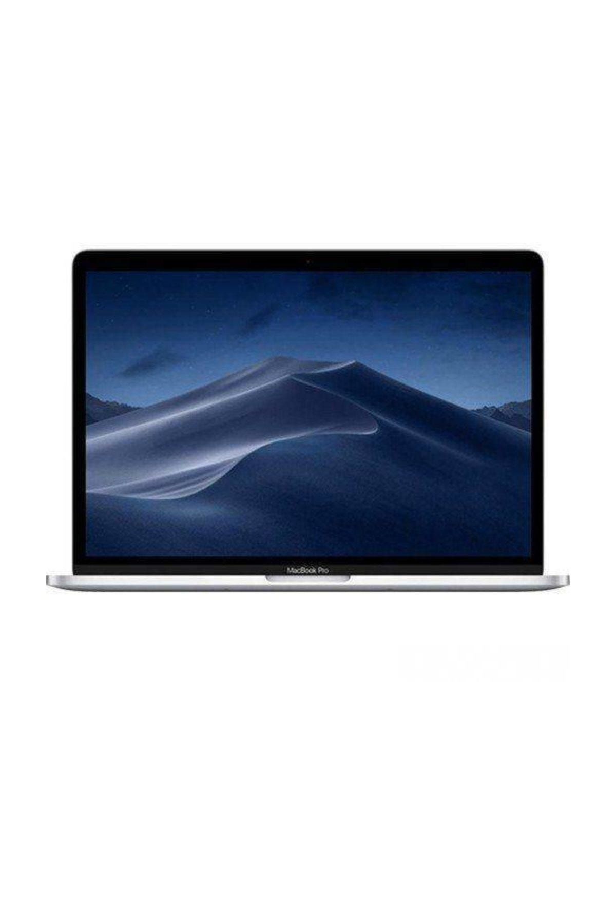 Apple MacBook Pro Intel Core i7 9750H 16GB 256GB SSD Radeon Pro 555X macOS 15" FHD MV902TU/A