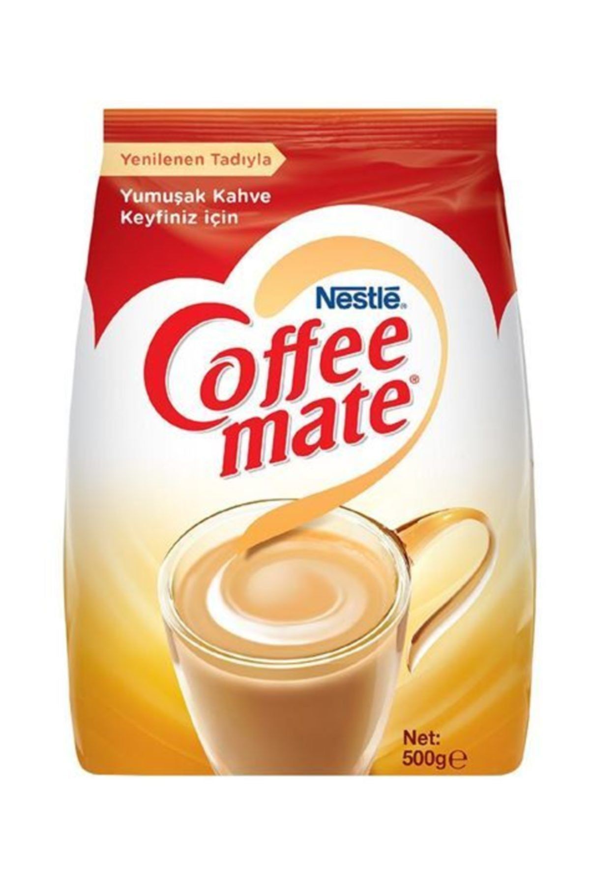 Nestle Coffee-mate Econopack 500g