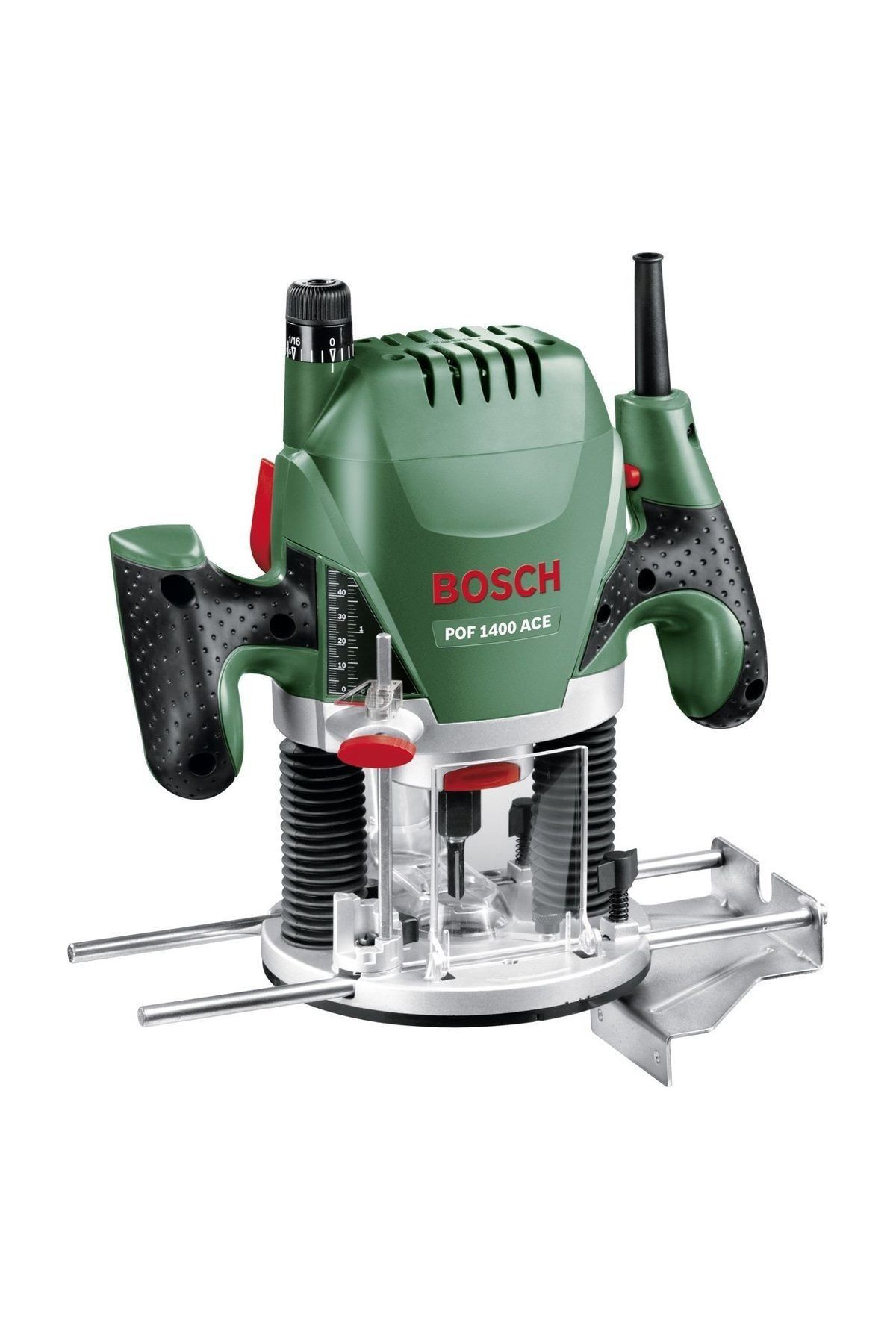 Bosch Pof 1400 Ace Freze Makinesi - 060326C800