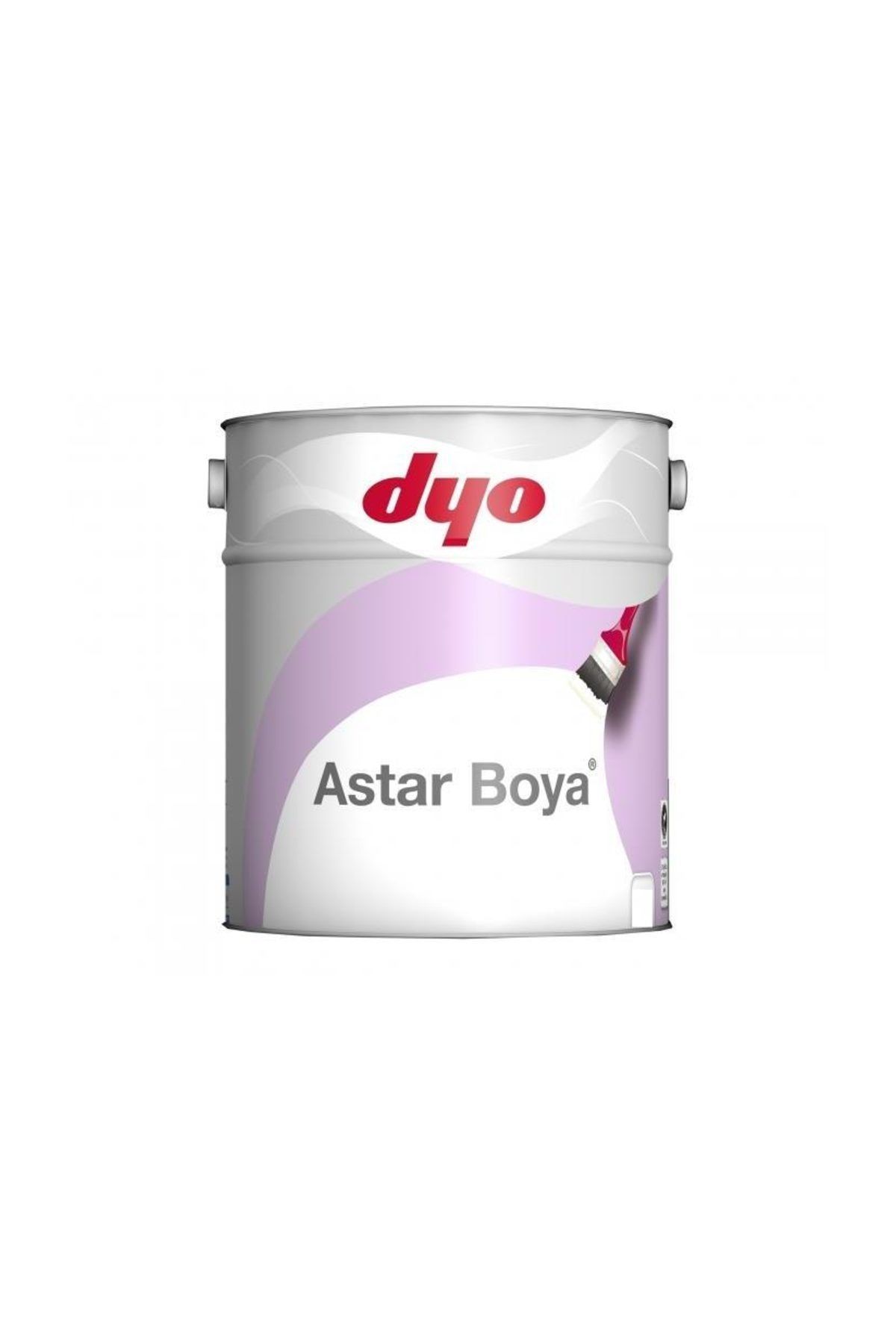 Dyo Astar Boya 2.5 Lt