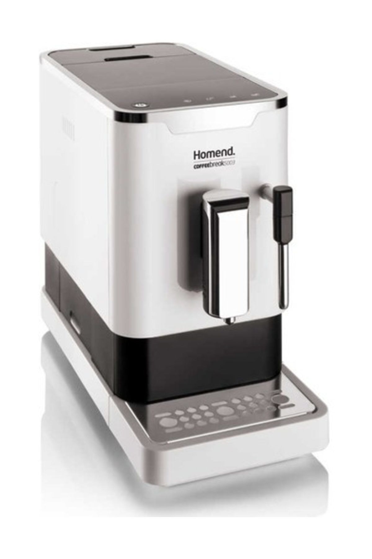 HOMEND Coffeebreak 5003 Tam Otomatik Espresso Makinesi
