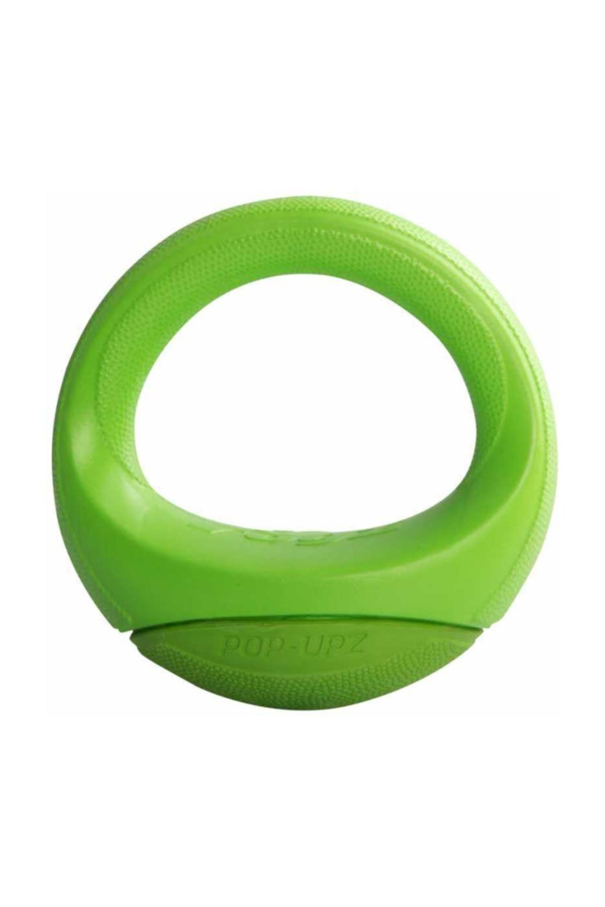 Rogz Yeşil Köpek Oyuncak Batmaz Ağırlık Medium 14,5 cm