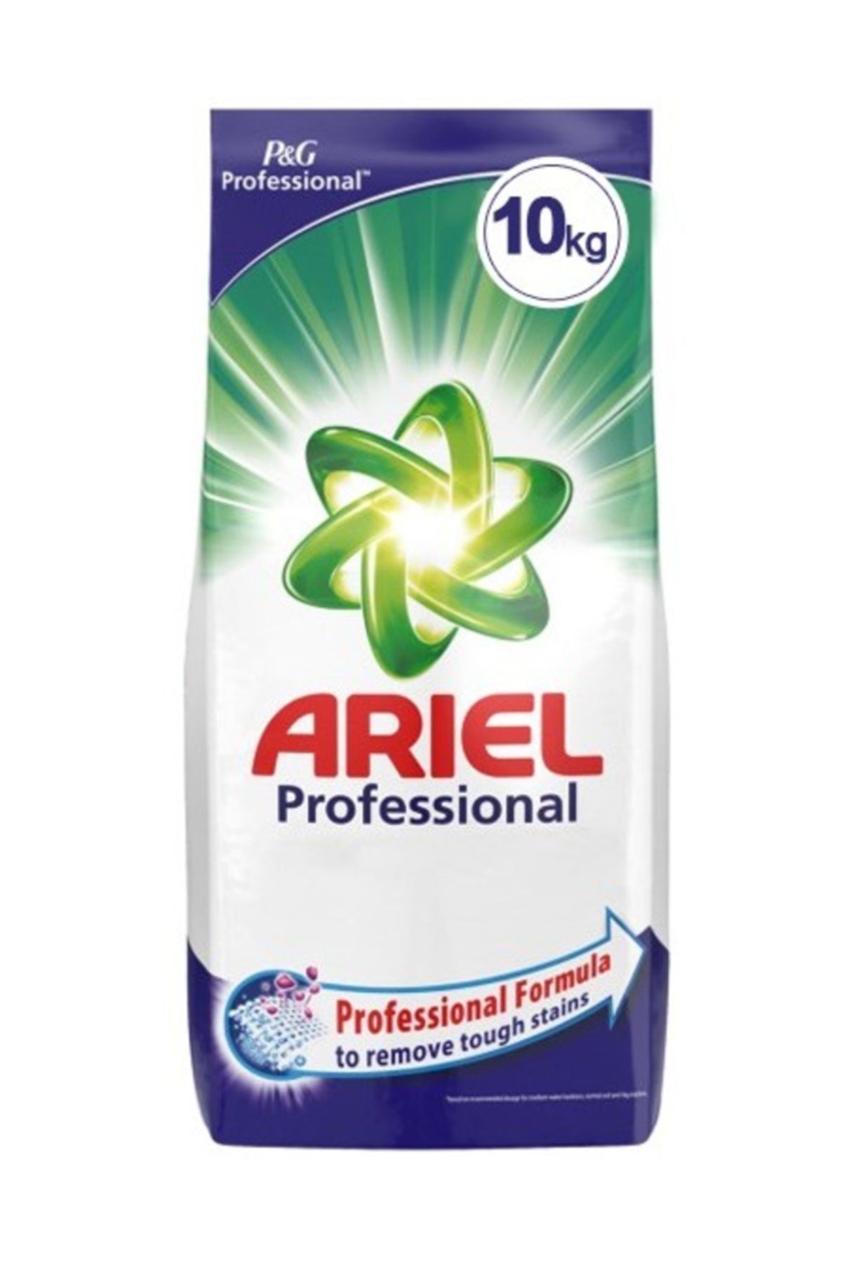 Ariel 10 kg Professional