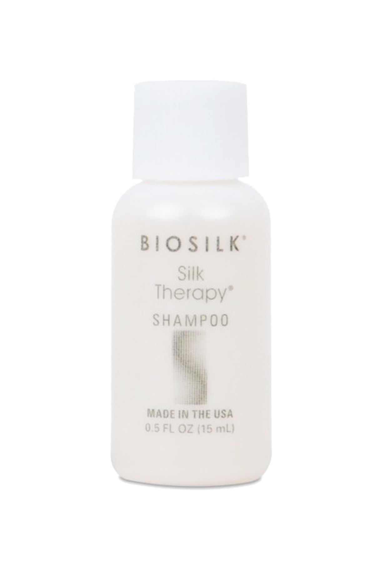 Chi BioSilk Therapy Şampuan 15ml 633911744857
