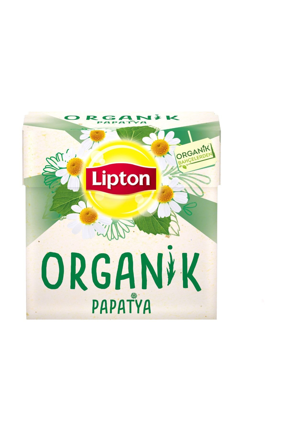 Lipton Organik Papatya Çayı 20'li 32 G
