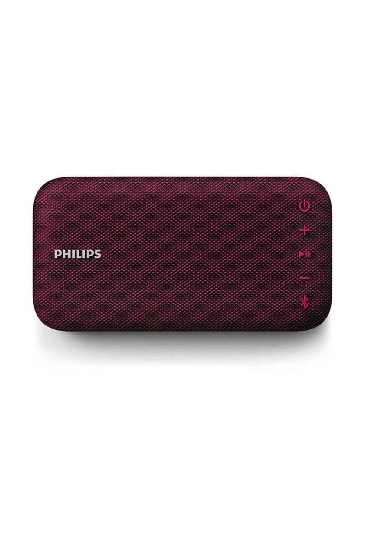 Philips EverPlay BT3900P Kablosuz Portatif Su Geçirmez Pembe Hoparlör