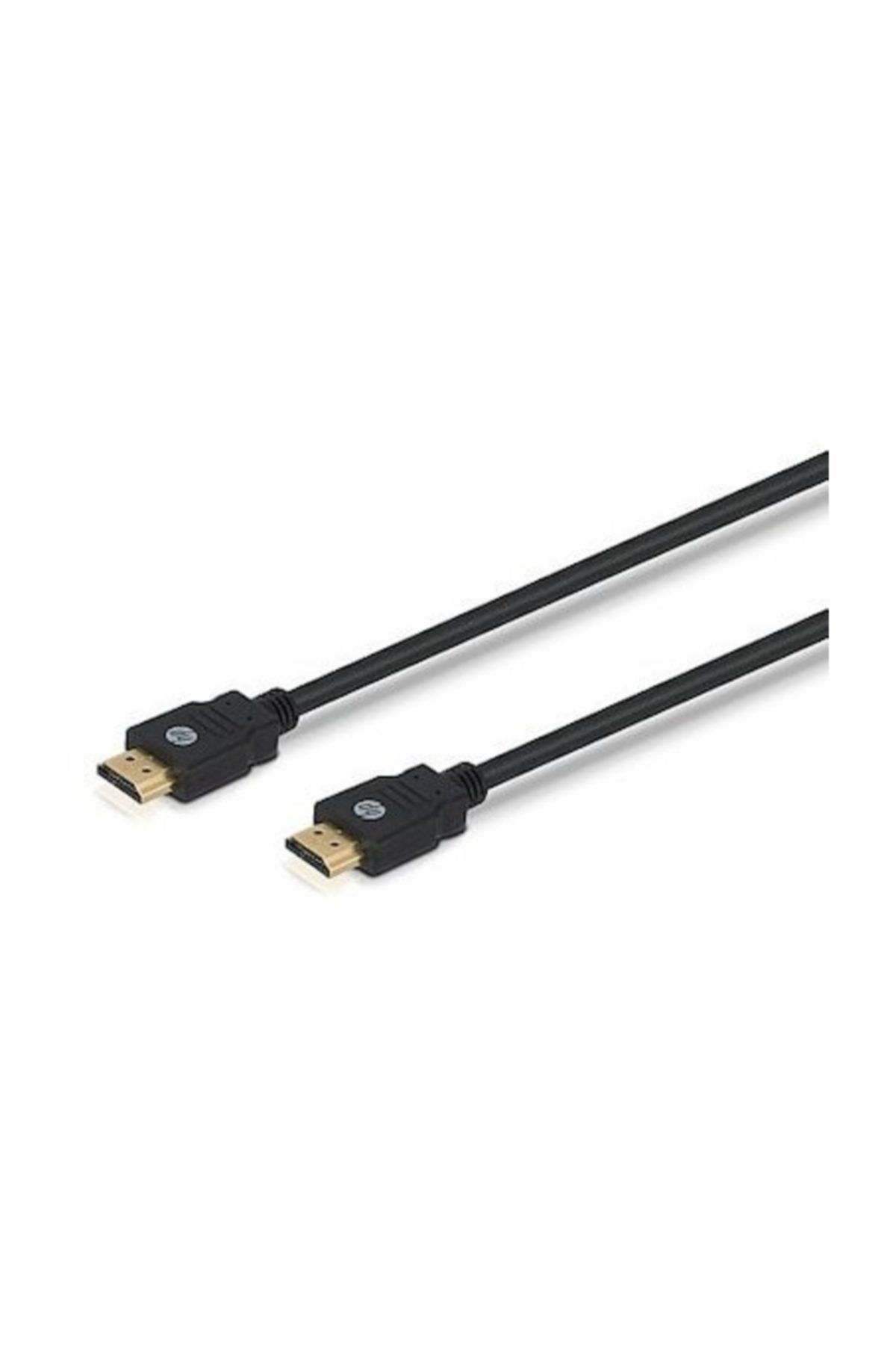 HP 001gbblk5tw 3d 4k Destekli 5 Metre 2160p Hdmi Kablo