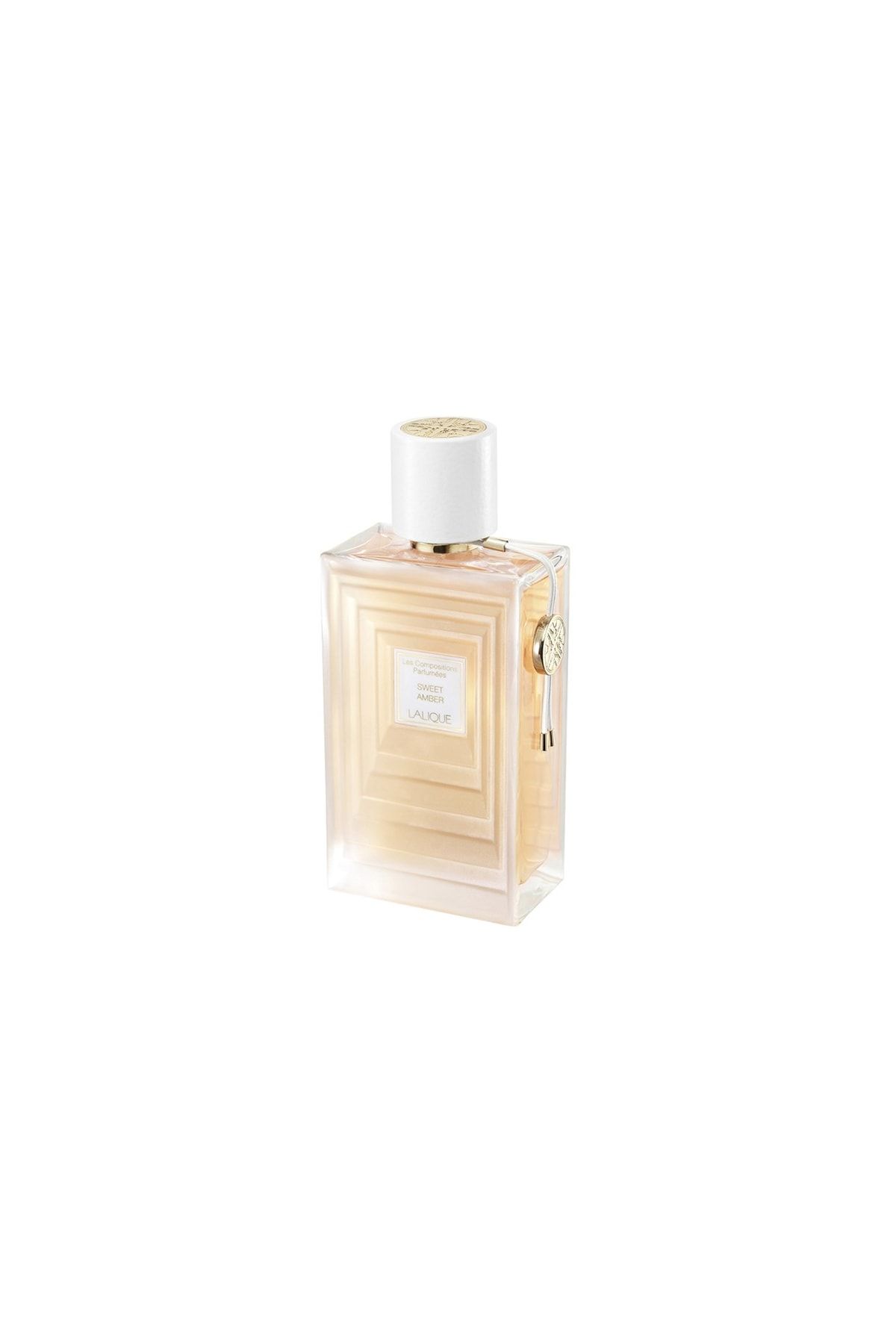 Lalique Les Compositions Sweet Amber Edp 100 ml Kadın Parfüm 7640171191478