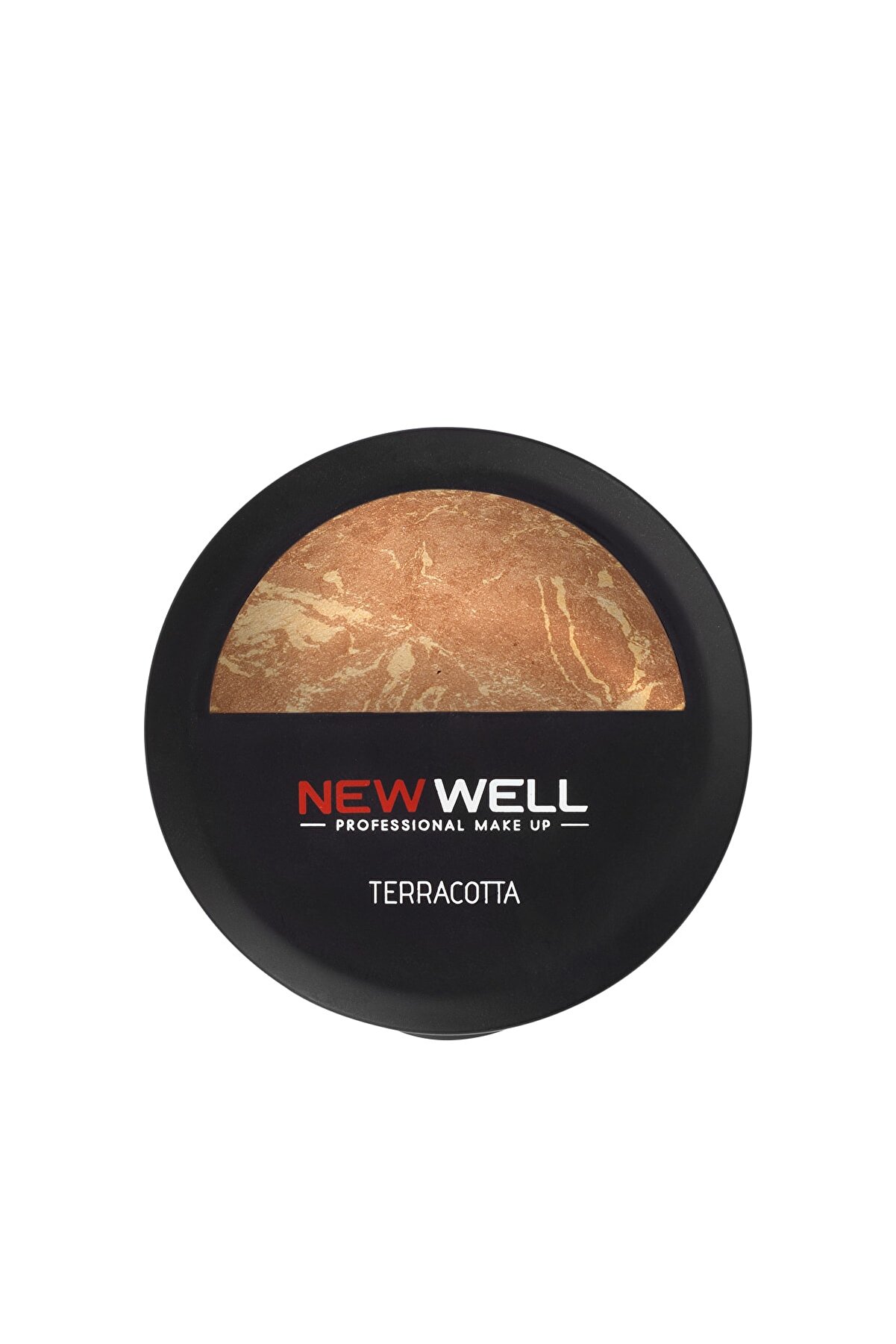 New Well Allık - Terracotta 141 8680923305462.