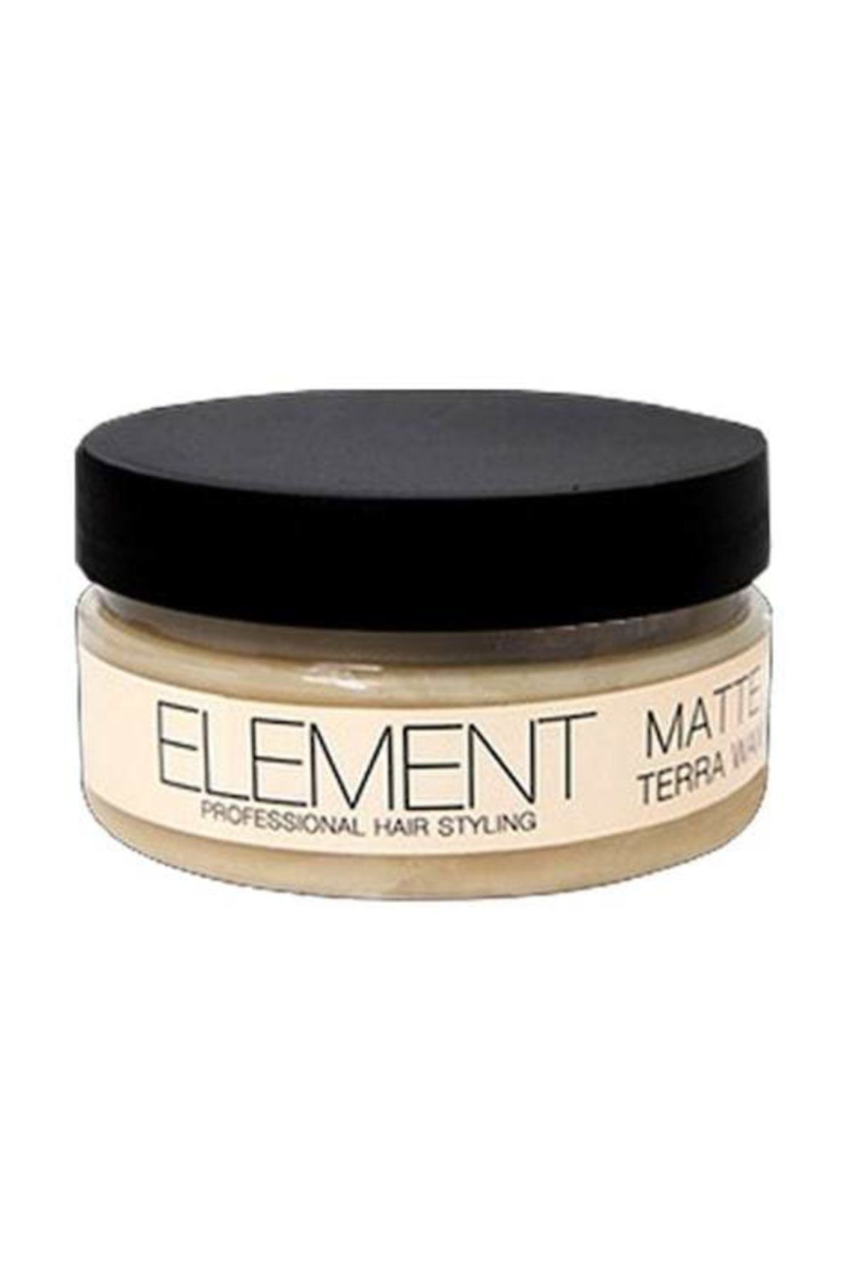 Element Matte Terra Wax 50 ml No 2 Mat