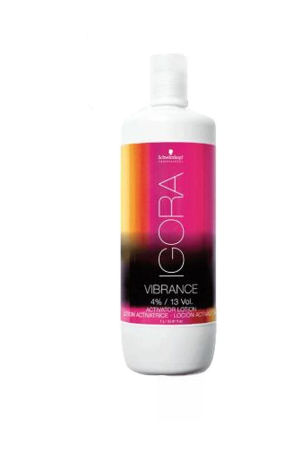 Igora Igora Vibrance Activ. Losyon Oksidan 1000 ml %4/13 vol