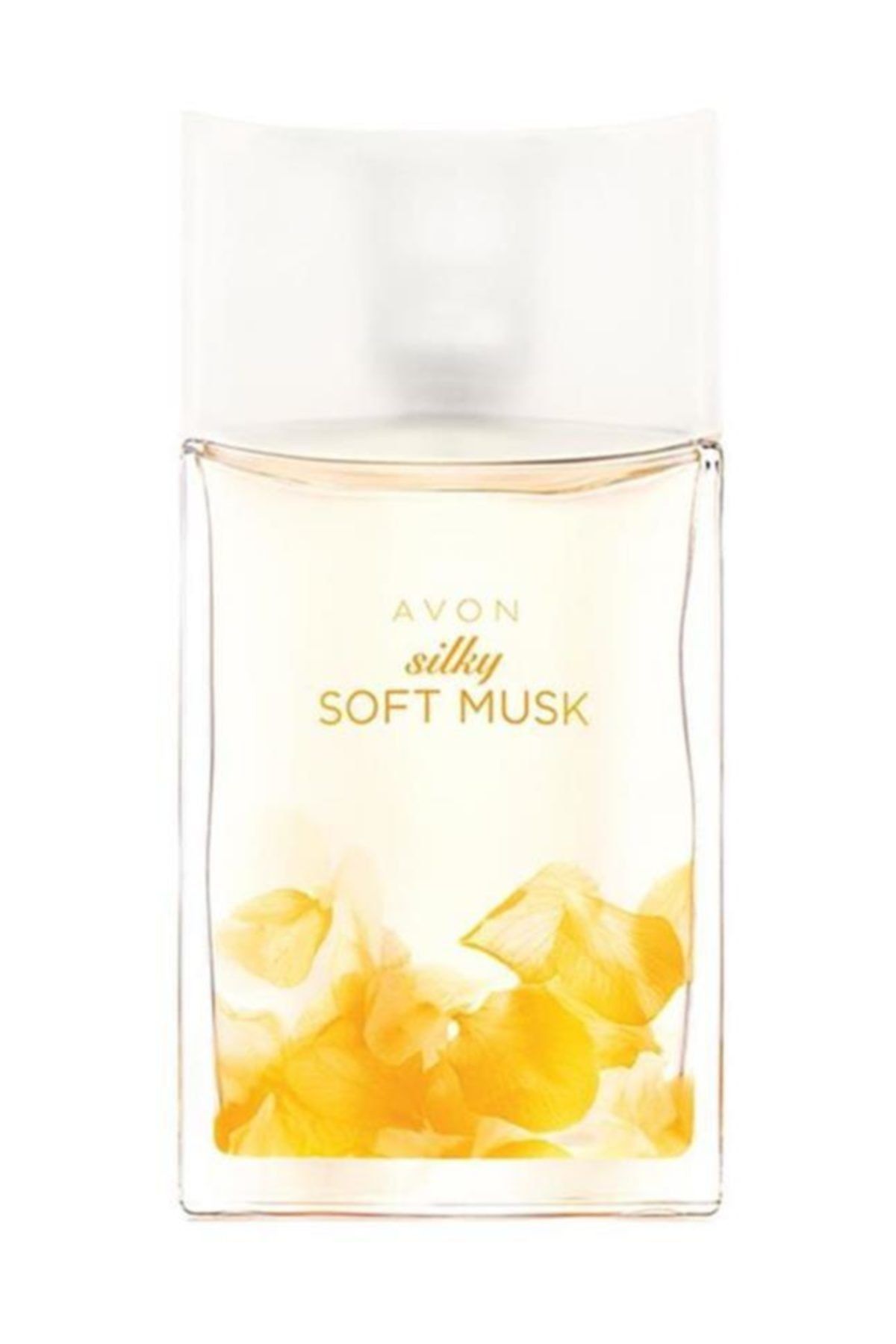 Avon Soft Musk Silky Edt 50 ml Kadın Parfümü