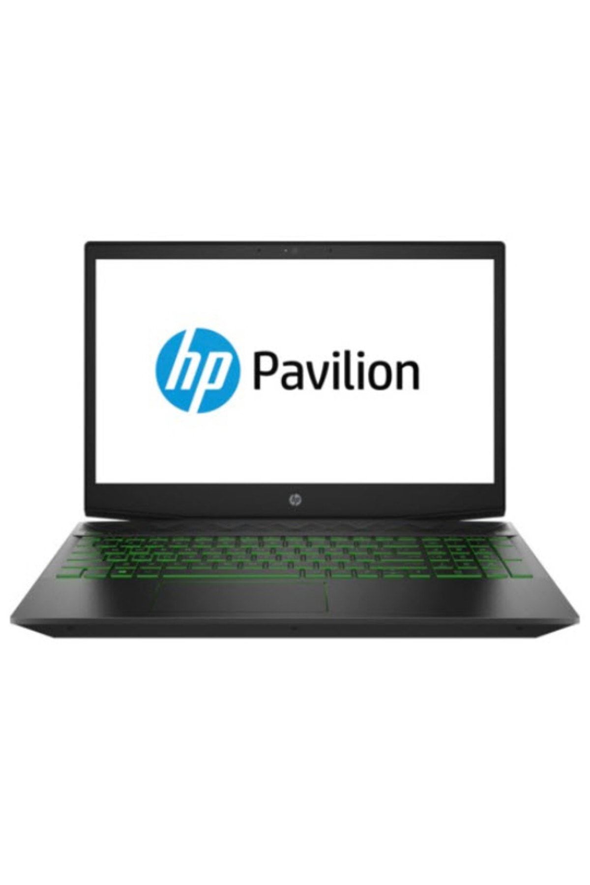 HP Pavilion 15-CX0038NT Intel Core i5 8300H 8GB 256GB SSD GTX1050 Freedos 15.6" FHD 8KY27EA