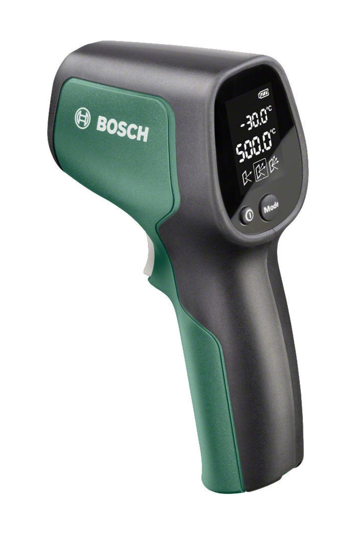 Bosch UniversalTemp Thermo Detector