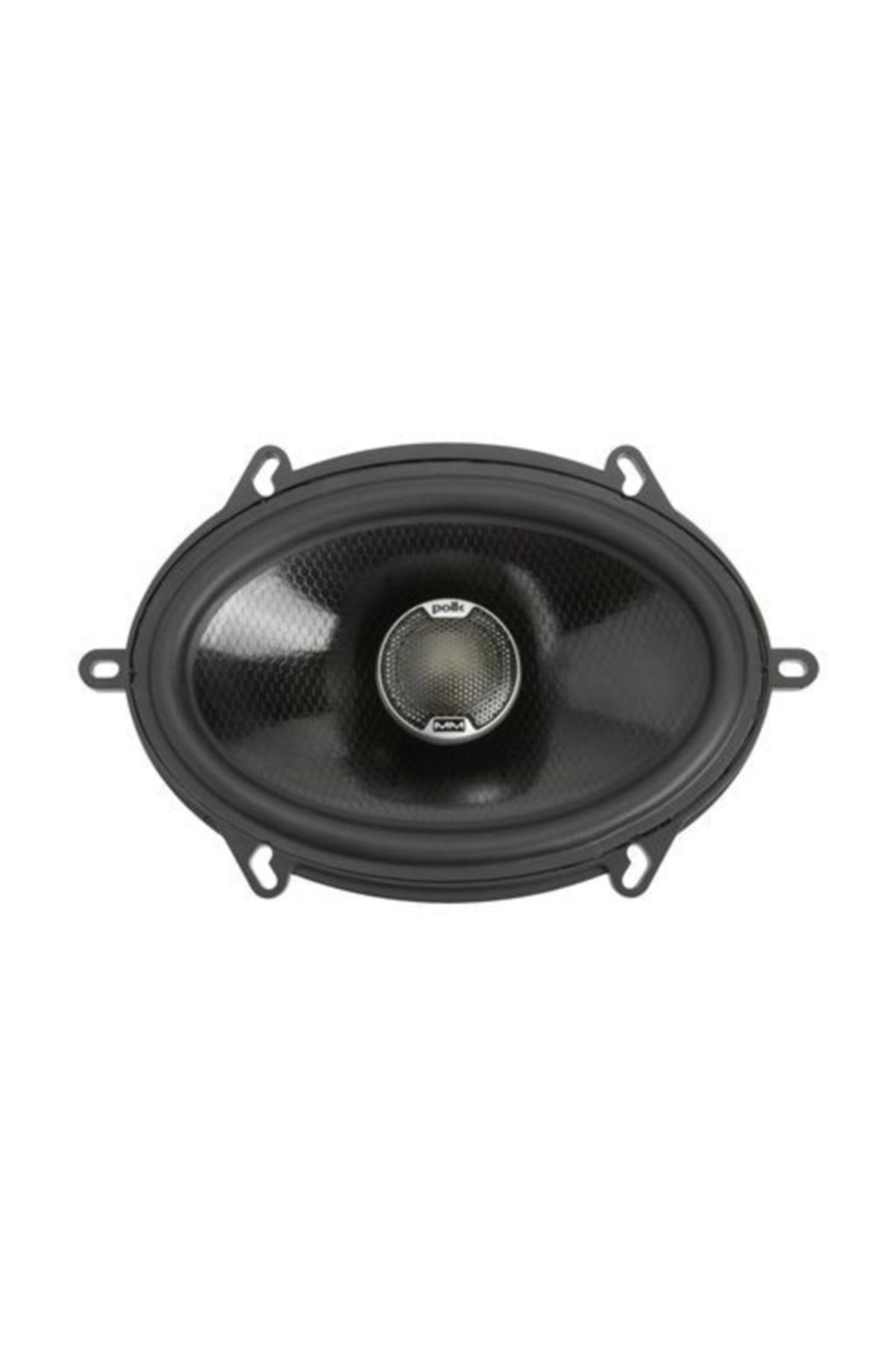 Can-Hifi Polk Audio Mm571 Black Çift Araba Hoparlörü