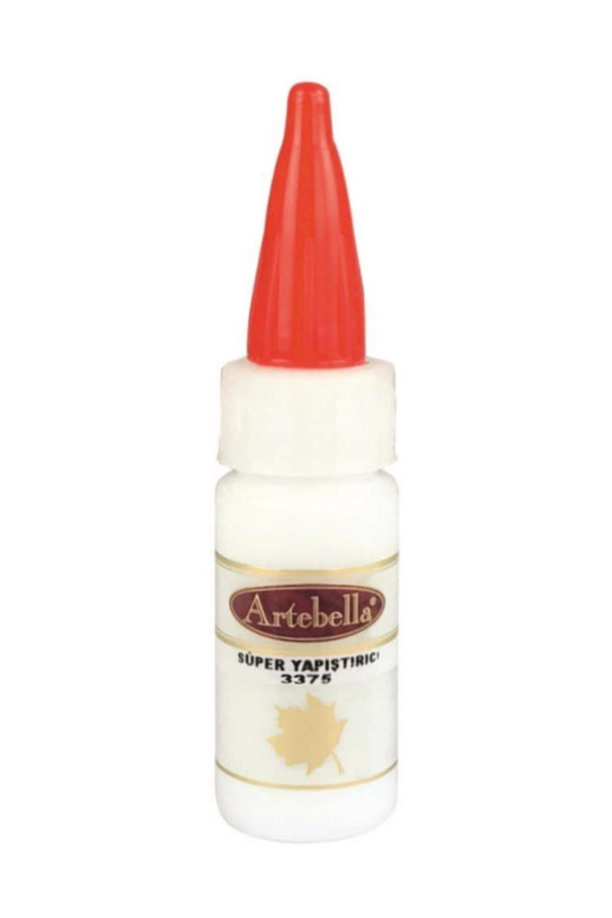 Artebella Çok Amaçlı Süper Yapıştırıcı 30ml