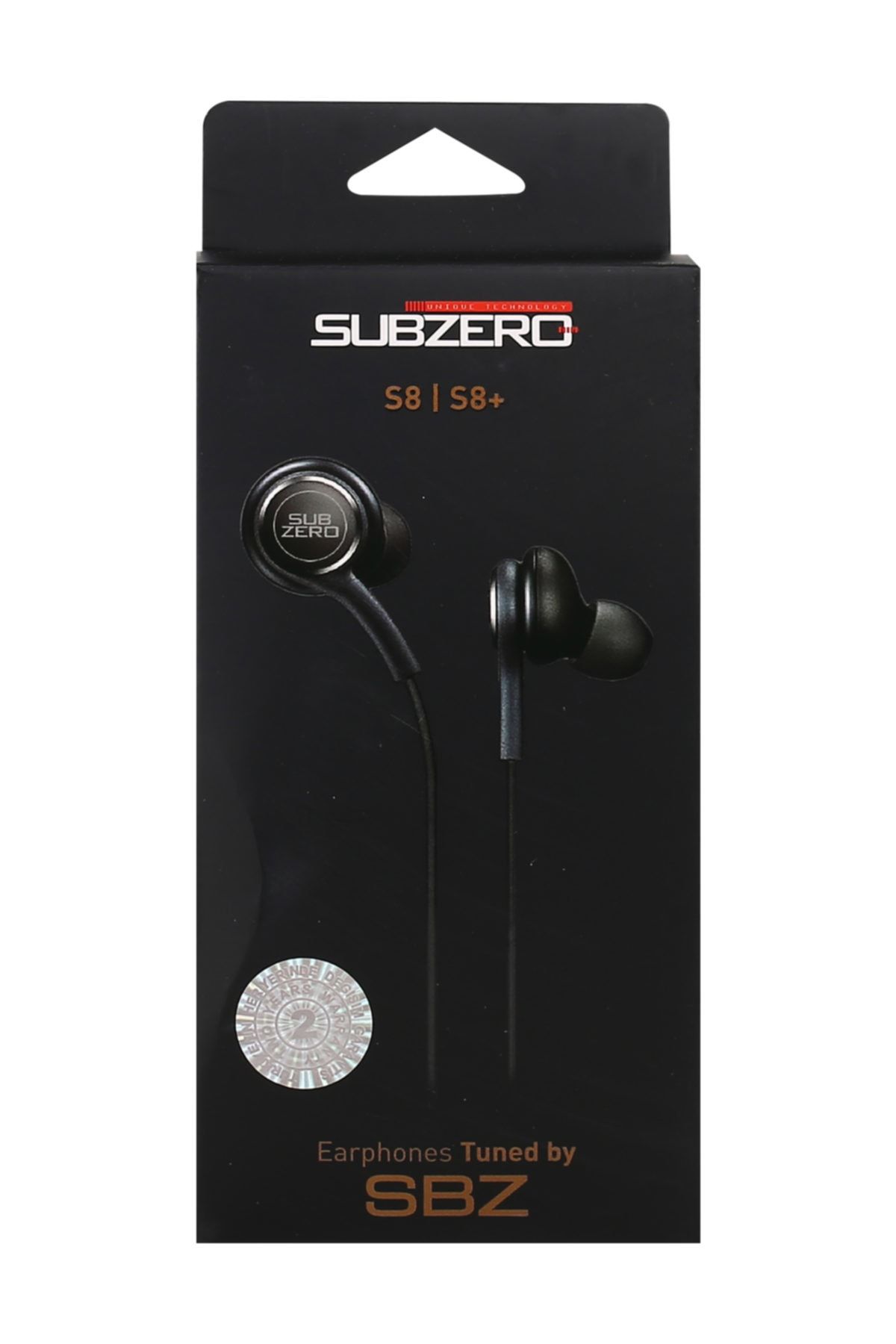 Subzero S8 Kulaklık
