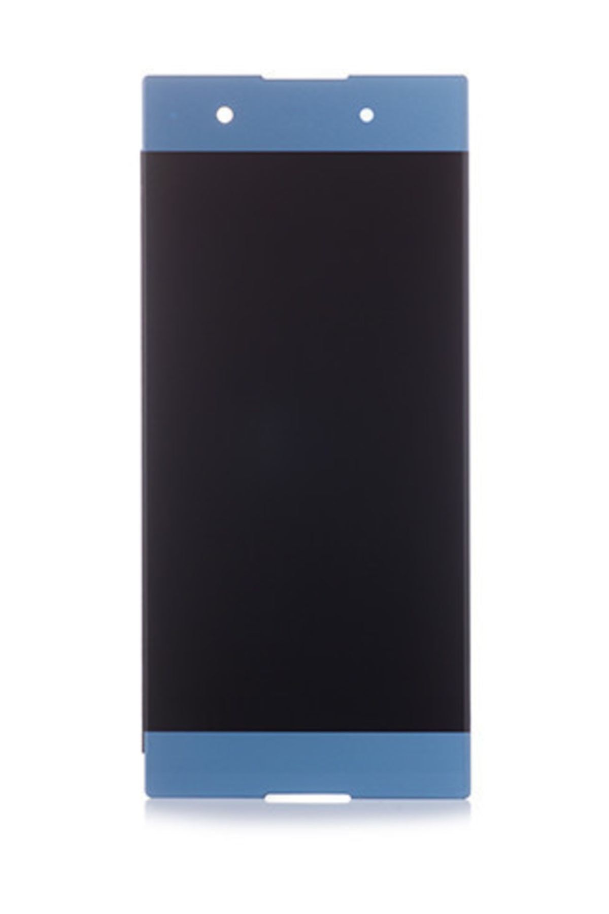 Sony Xperia Xa1 Plus Lcd Ekran Dokunmatik Mavi