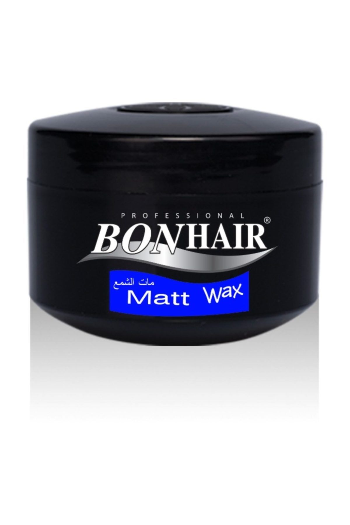 Bonhair Wax Prof Matt 140ml.