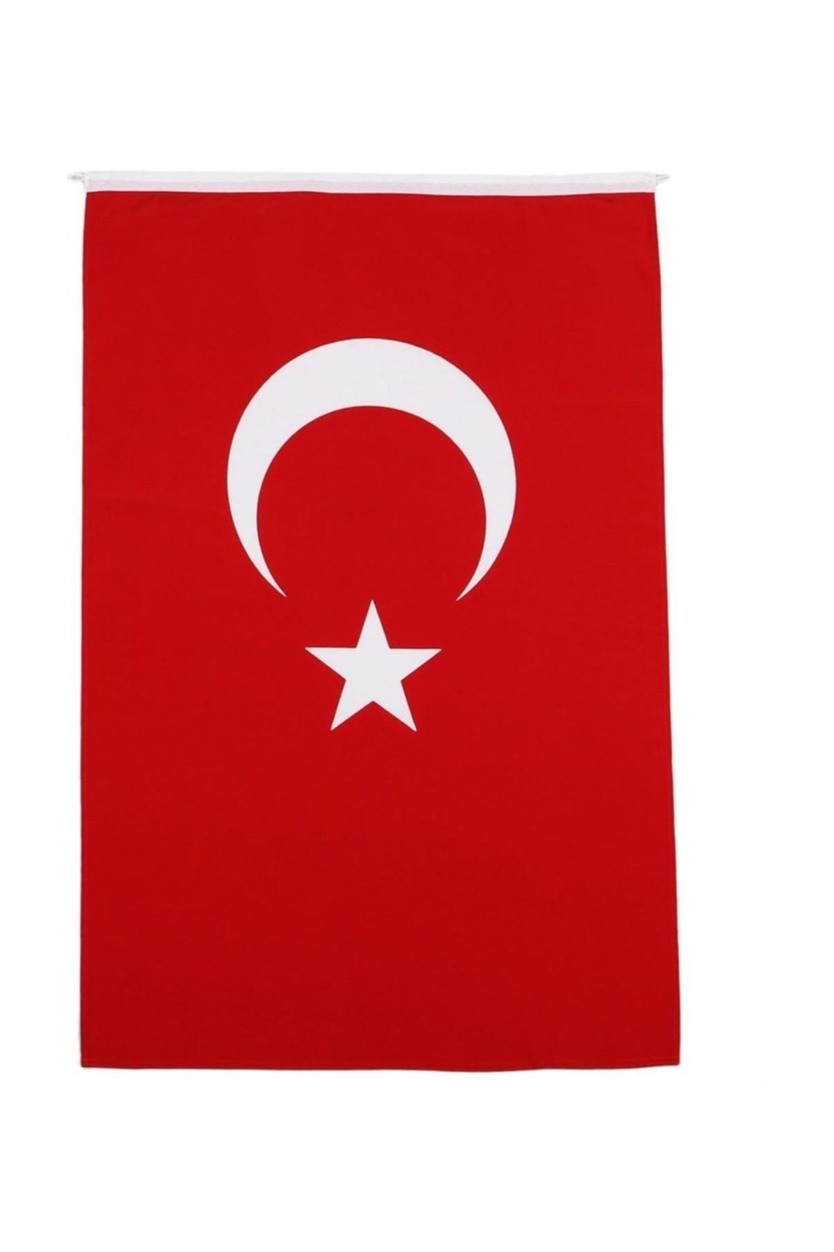 ÇELİKONLİNE BAYRAK Türk Bayrağı 100x150  cm.